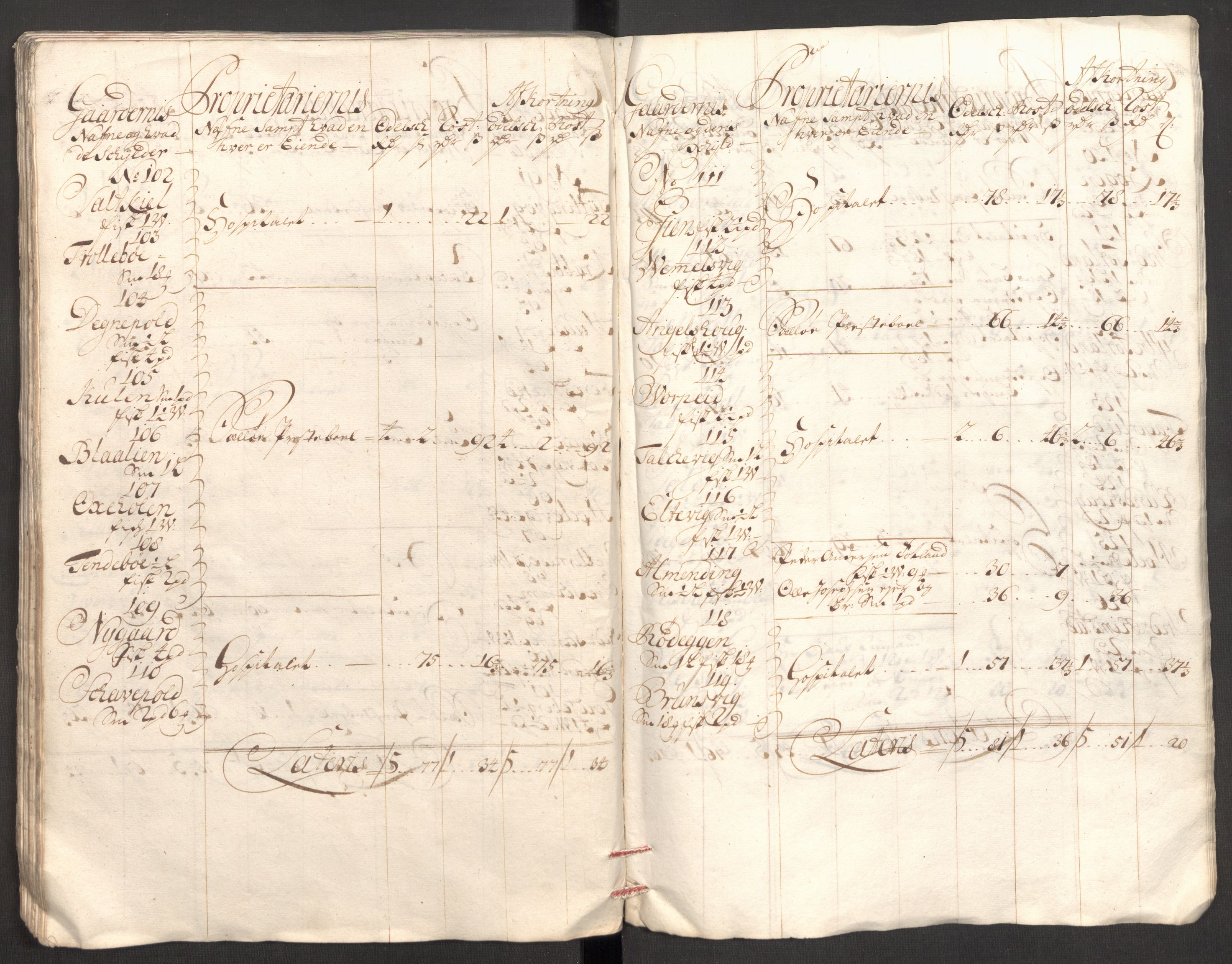 Rentekammeret inntil 1814, Reviderte regnskaper, Fogderegnskap, RA/EA-4092/R53/L3433: Fogderegnskap Sunn- og Nordfjord, 1710-1711, p. 437