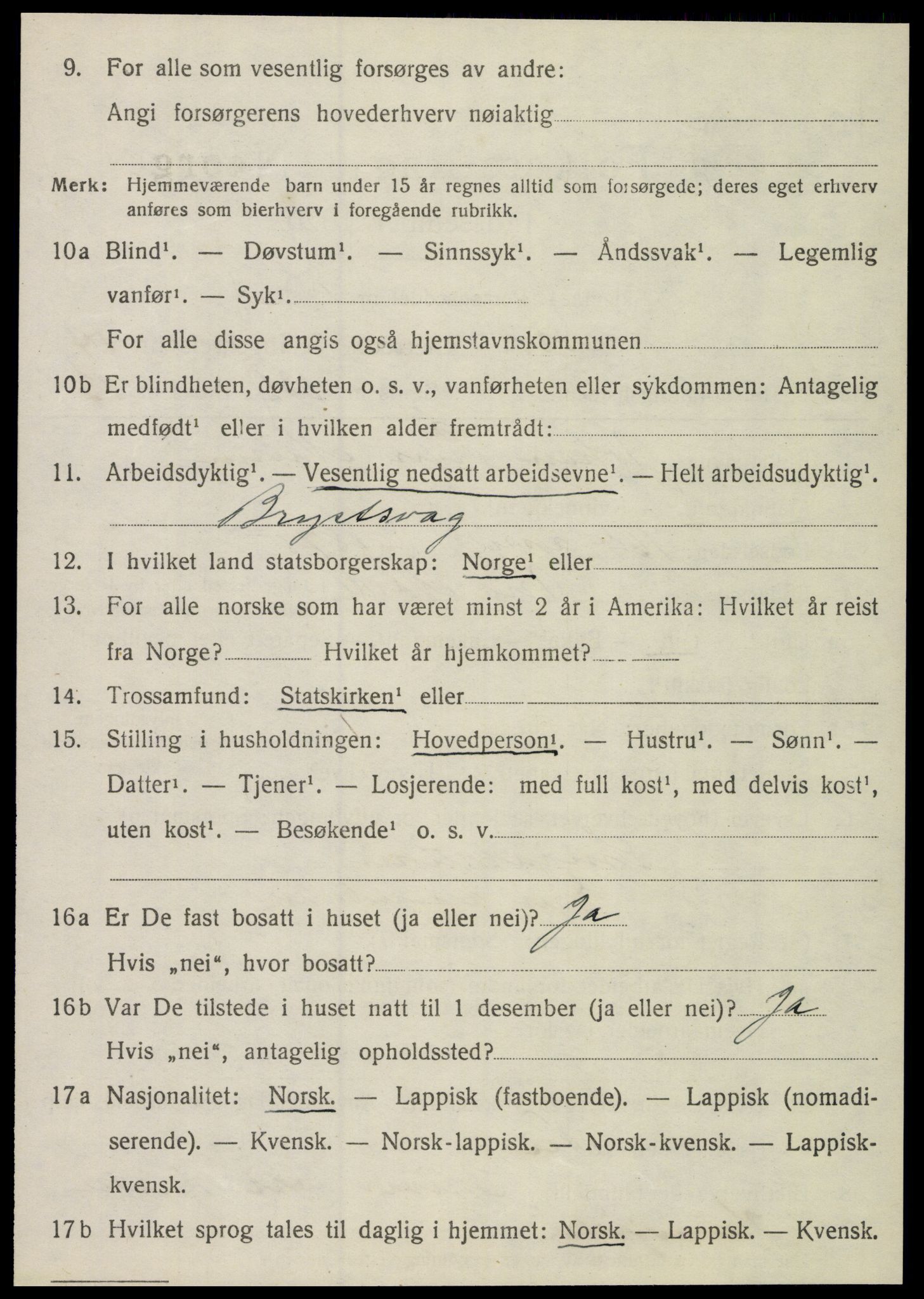 SAT, 1920 census for Mo, 1920, p. 11354