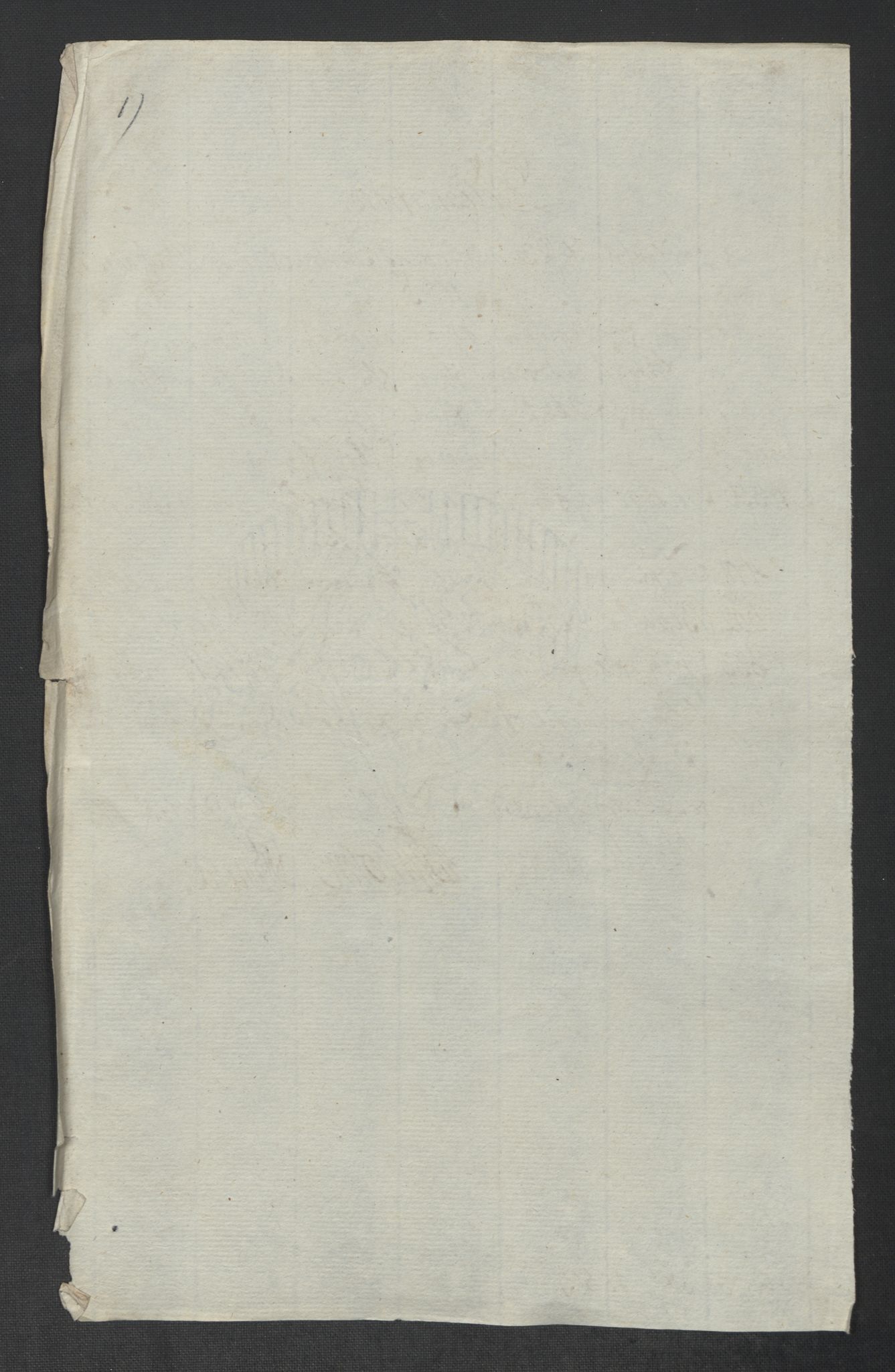 Rentekammeret inntil 1814, Reviderte regnskaper, Mindre regnskaper, AV/RA-EA-4068/Rf/Rfe/L0047: Strinda og Selbu fogderi. Strømsø, 1789, p. 8