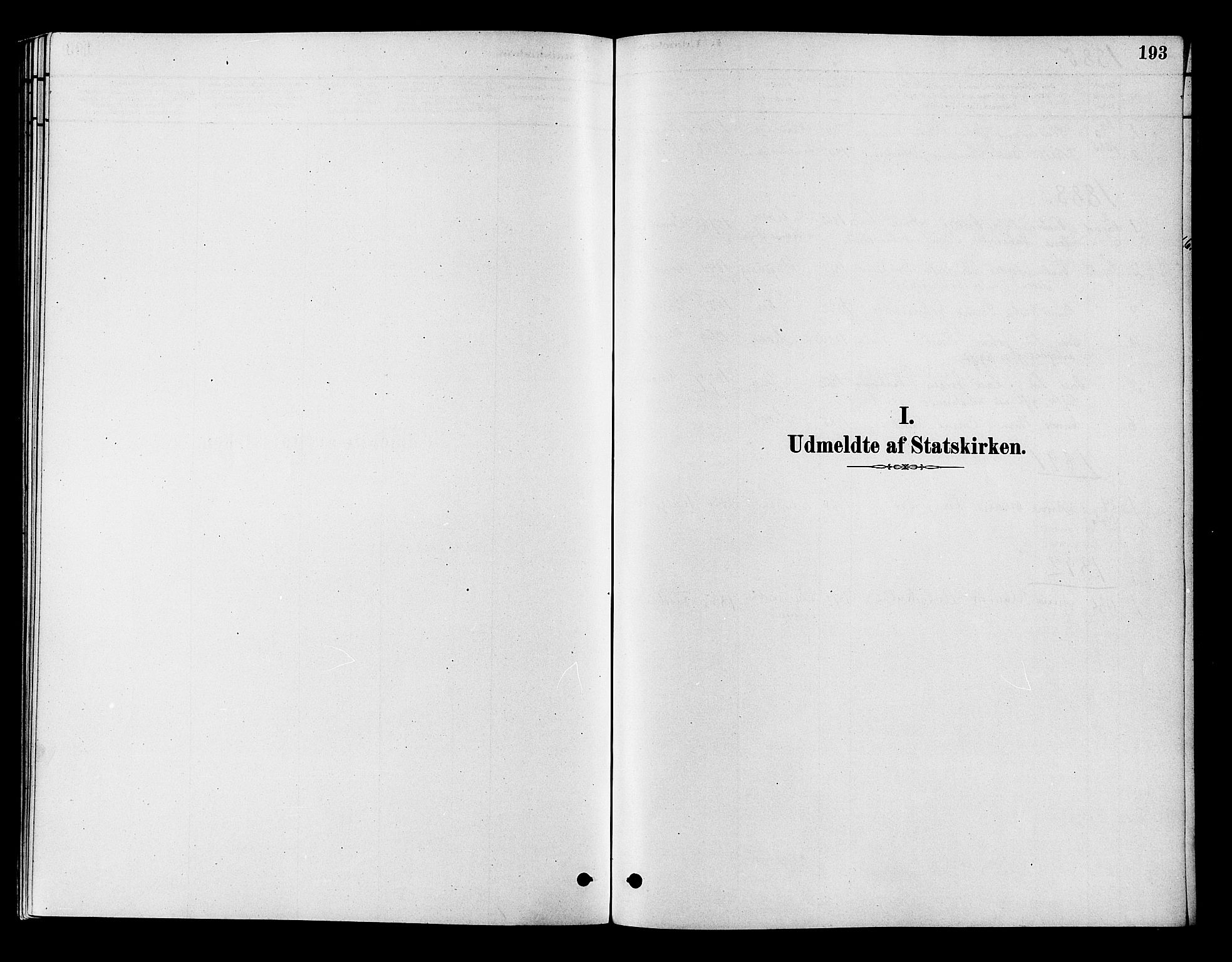 Flesberg kirkebøker, SAKO/A-18/F/Fb/L0001: Parish register (official) no. II 1, 1879-1907, p. 193