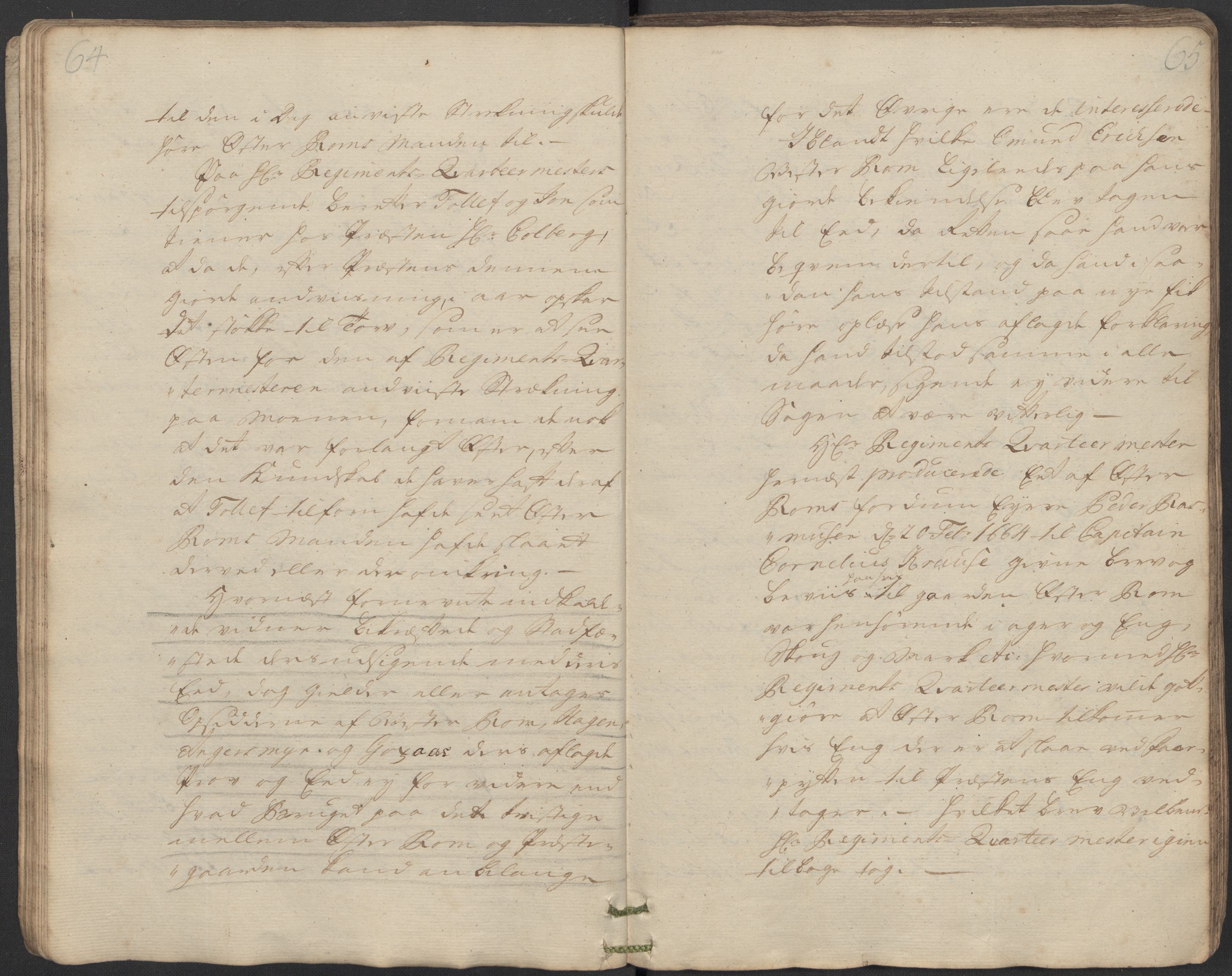 Riksarkivets diplomsamling, AV/RA-EA-5965/F15/L0033: Prestearkiv Vest-Agder, 1748-1837, p. 39