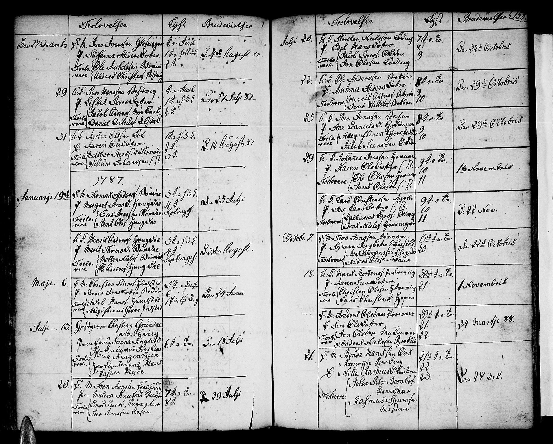 Ministerialprotokoller, klokkerbøker og fødselsregistre - Nordland, SAT/A-1459/801/L0003: Parish register (official) no. 801A03, 1762-1795, p. 158