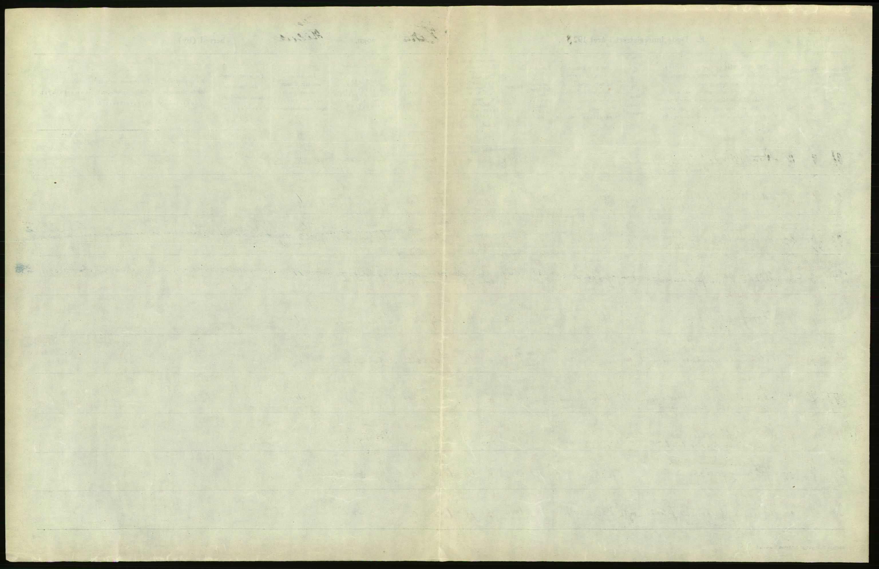 Statistisk sentralbyrå, Sosiodemografiske emner, Befolkning, AV/RA-S-2228/D/Df/Dfc/Dfcc/L0043: Nordland fylke: Døde. Bygder og byer., 1923, p. 203