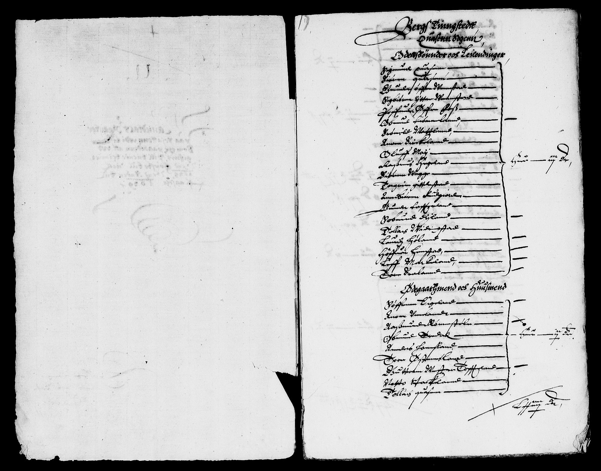 Rentekammeret inntil 1814, Reviderte regnskaper, Lensregnskaper, AV/RA-EA-5023/R/Rb/Rbr/L0010: Lista len, 1628-1636