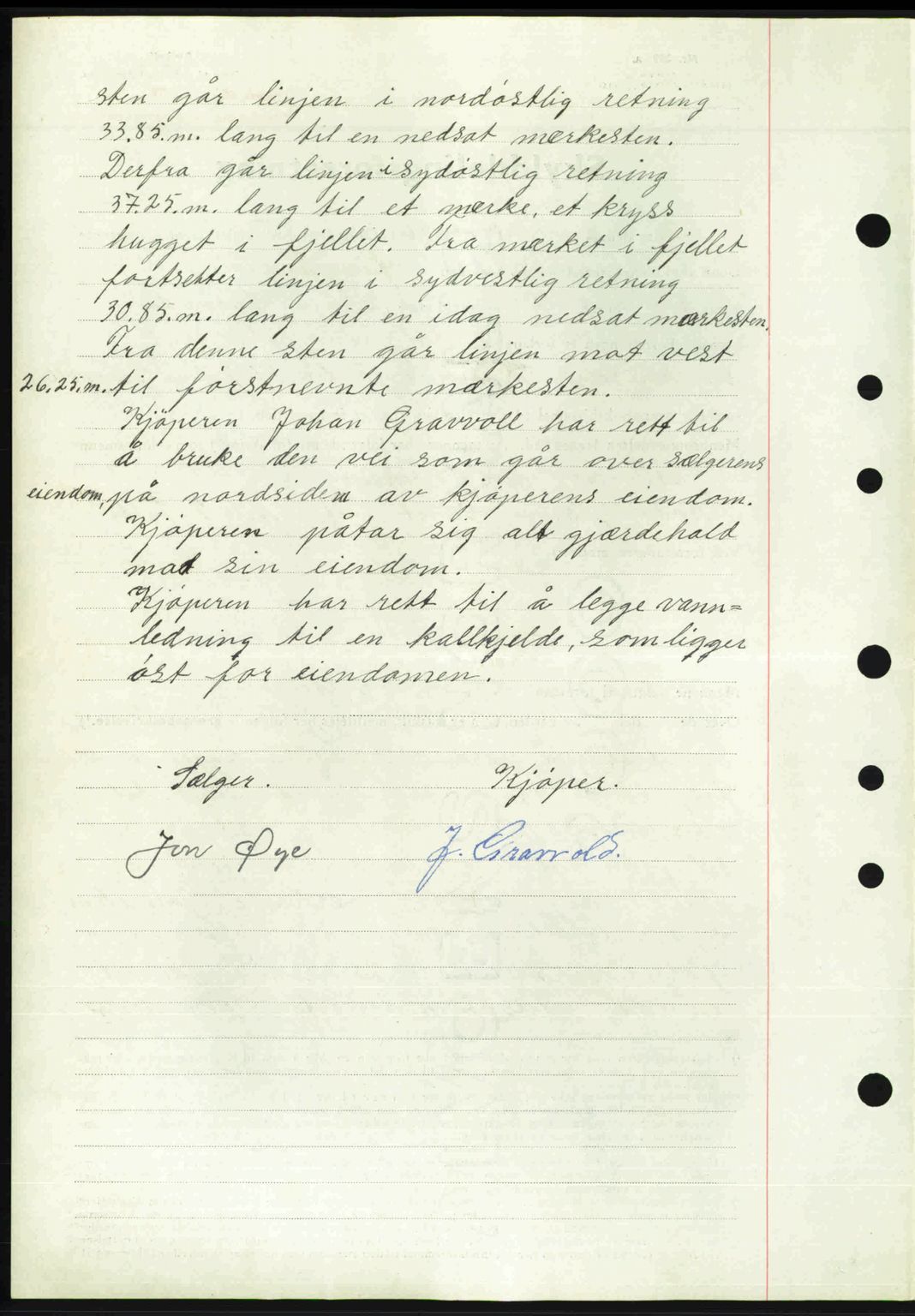 Nordmøre sorenskriveri, AV/SAT-A-4132/1/2/2Ca: Mortgage book no. A103, 1946-1947, Diary no: : 2421/1946