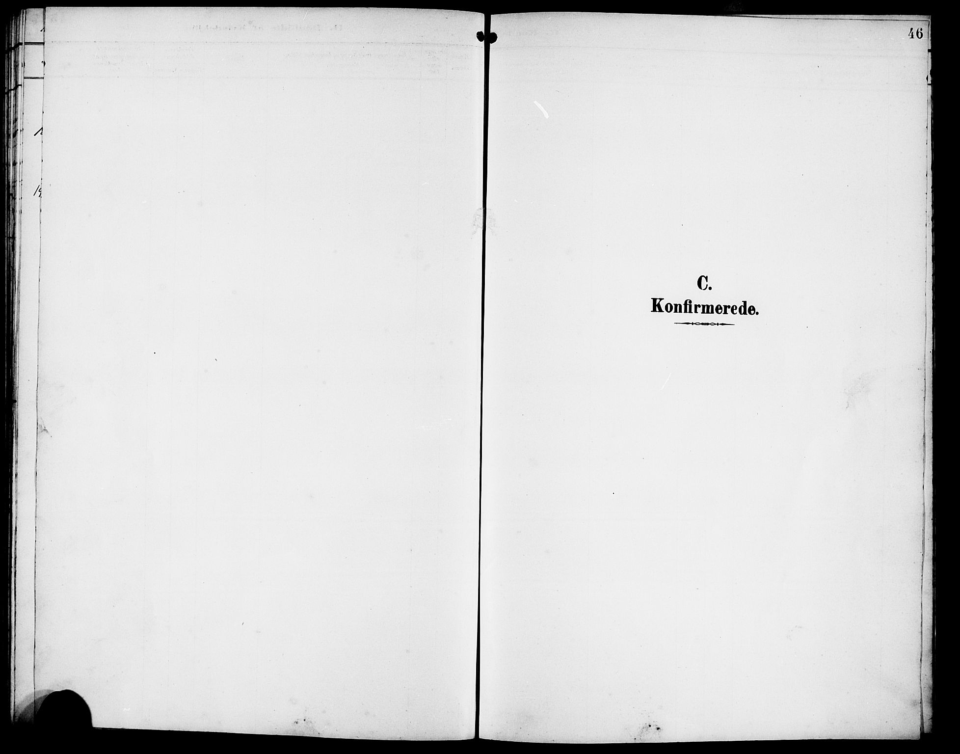 Rennesøy sokneprestkontor, AV/SAST-A -101827/H/Ha/Hab/L0012: Parish register (copy) no. B 11, 1894-1924, p. 46