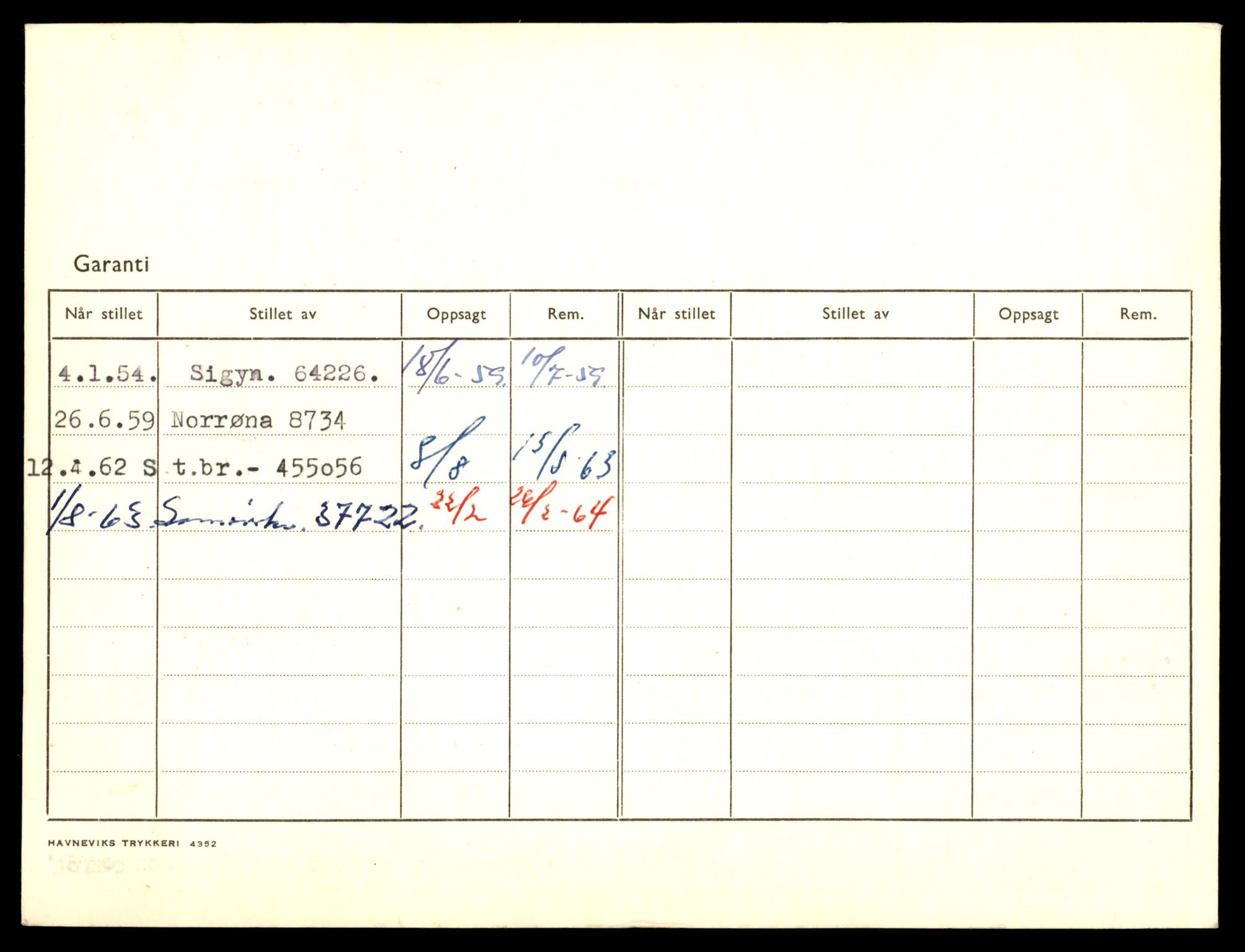 Møre og Romsdal vegkontor - Ålesund trafikkstasjon, AV/SAT-A-4099/F/Fe/L0045: Registreringskort for kjøretøy T 14320 - T 14444, 1927-1998, p. 660