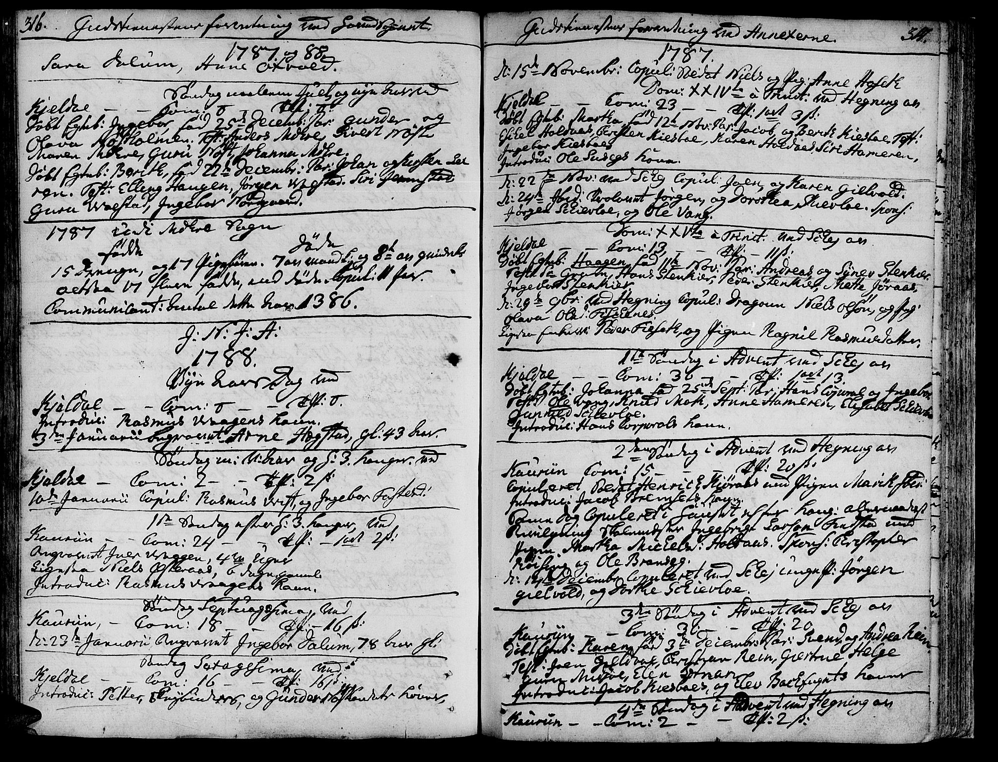 Ministerialprotokoller, klokkerbøker og fødselsregistre - Nord-Trøndelag, SAT/A-1458/735/L0331: Parish register (official) no. 735A02, 1762-1794, p. 316-317