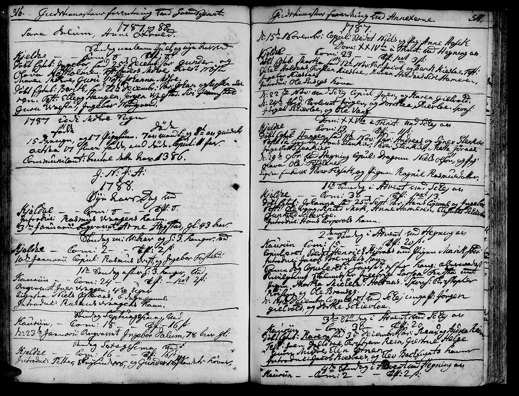 Ministerialprotokoller, klokkerbøker og fødselsregistre - Nord-Trøndelag, AV/SAT-A-1458/735/L0331: Parish register (official) no. 735A02, 1762-1794, p. 316-317