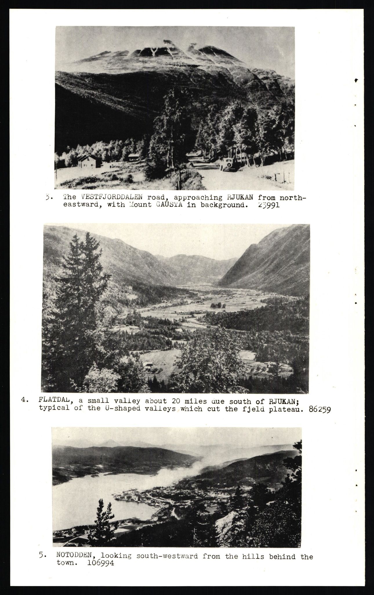 Forsvaret, Forsvarets overkommando II, AV/RA-RAFA-3915/D/Dd/L0020: Telemark, 1942-1945, p. 361
