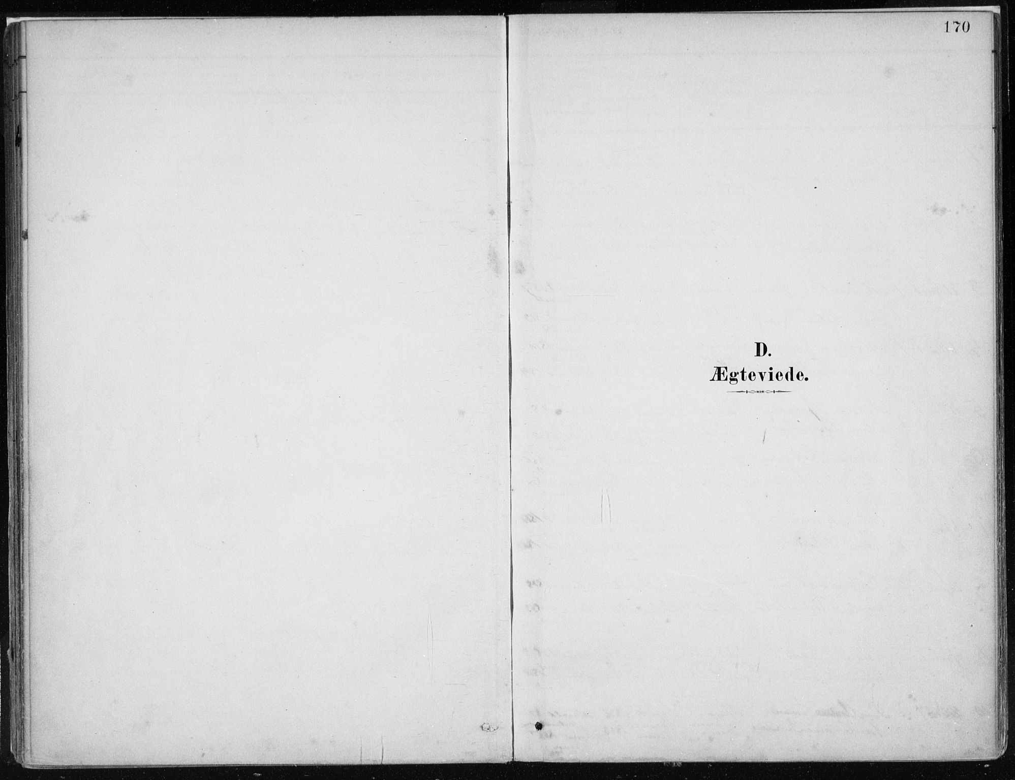 Askvoll sokneprestembete, SAB/A-79501/H/Haa/Haab/L0002: Parish register (official) no. B 2, 1879-1909, p. 170
