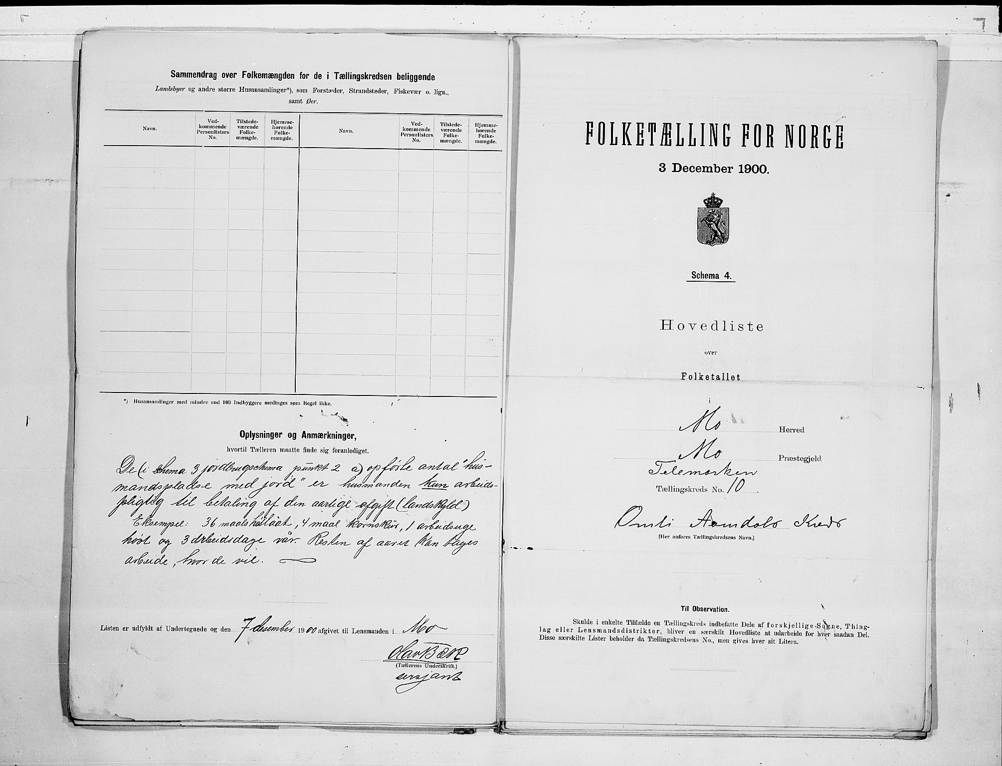 SAKO, 1900 census for Mo, 1900, p. 24