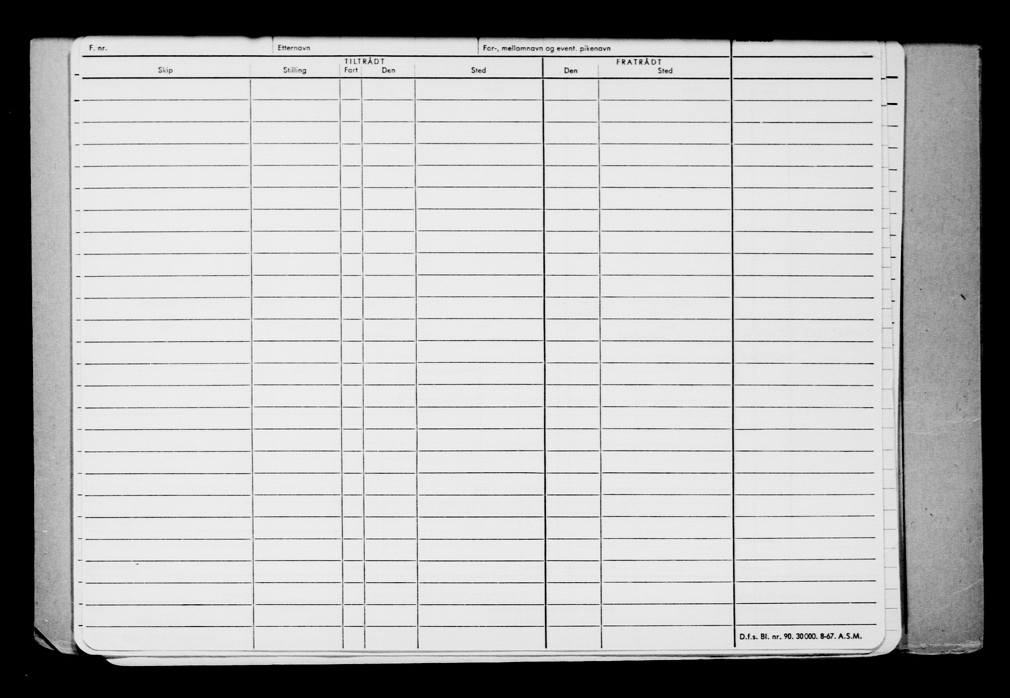 Direktoratet for sjømenn, AV/RA-S-3545/G/Gb/L0130: Hovedkort, 1915, p. 797