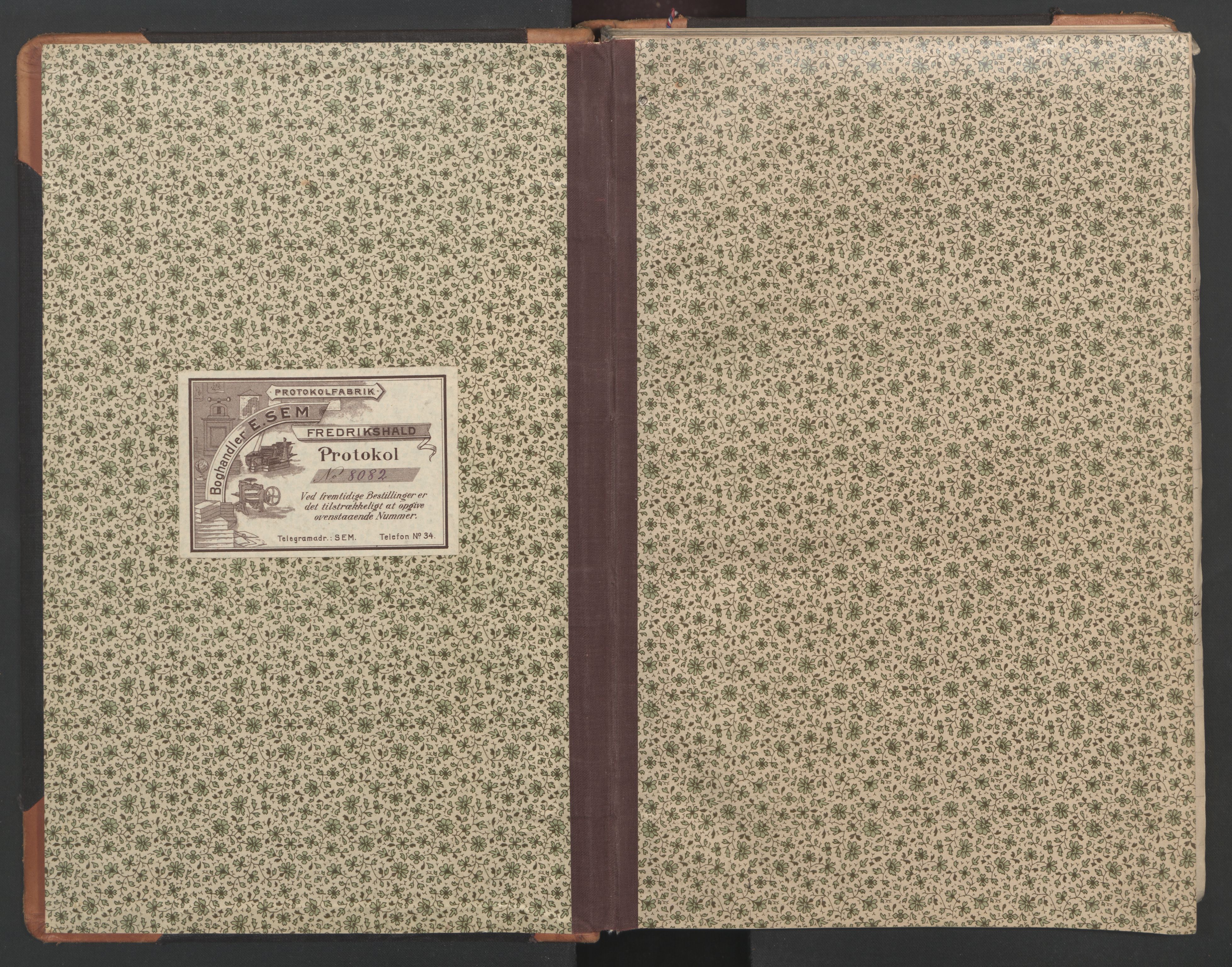 Ministerialprotokoller, klokkerbøker og fødselsregistre - Nord-Trøndelag, SAT/A-1458/746/L0455: Parish register (copy) no. 746C01, 1908-1933