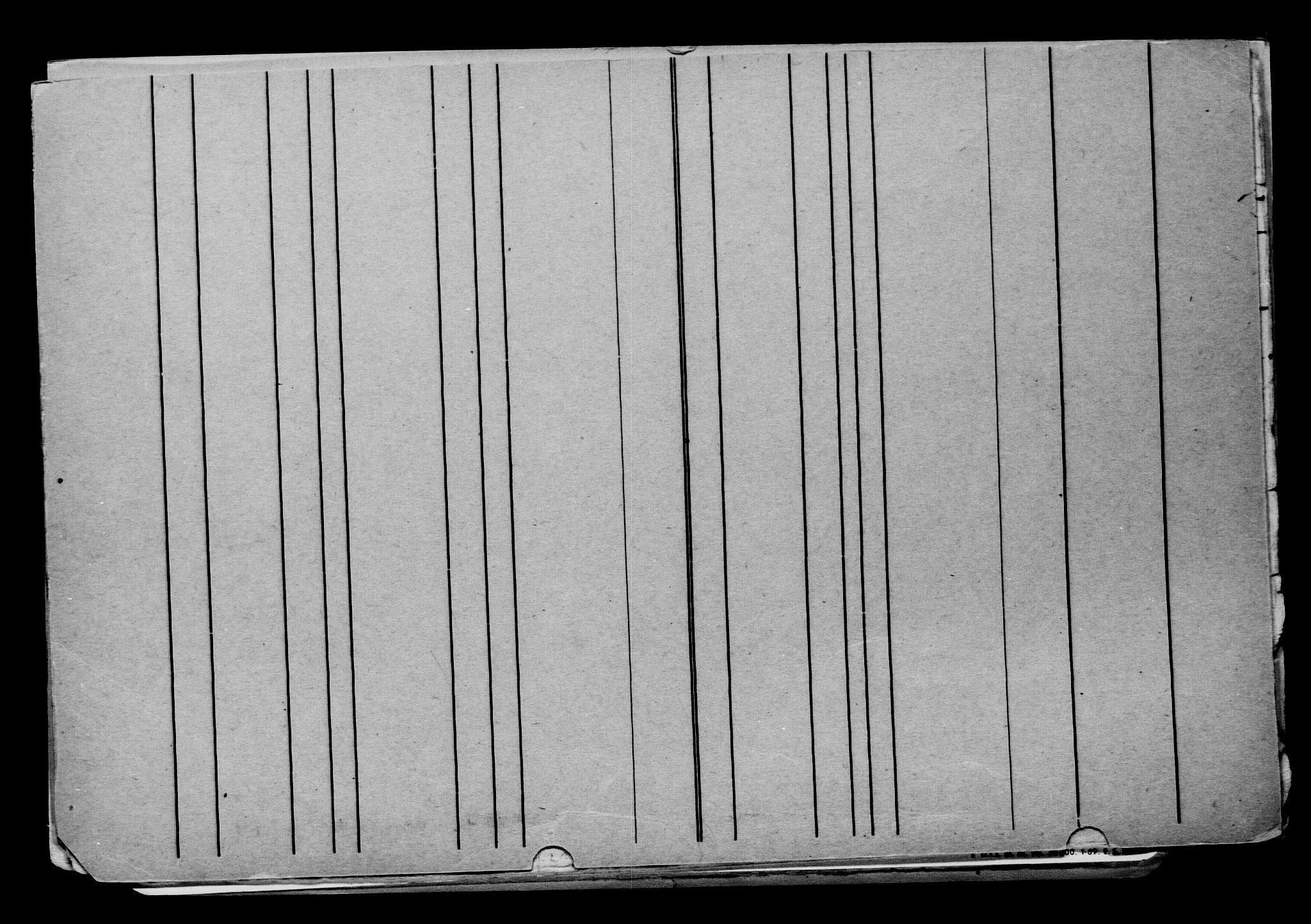 Direktoratet for sjømenn, AV/RA-S-3545/G/Gb/L0161: Hovedkort, 1918, p. 594