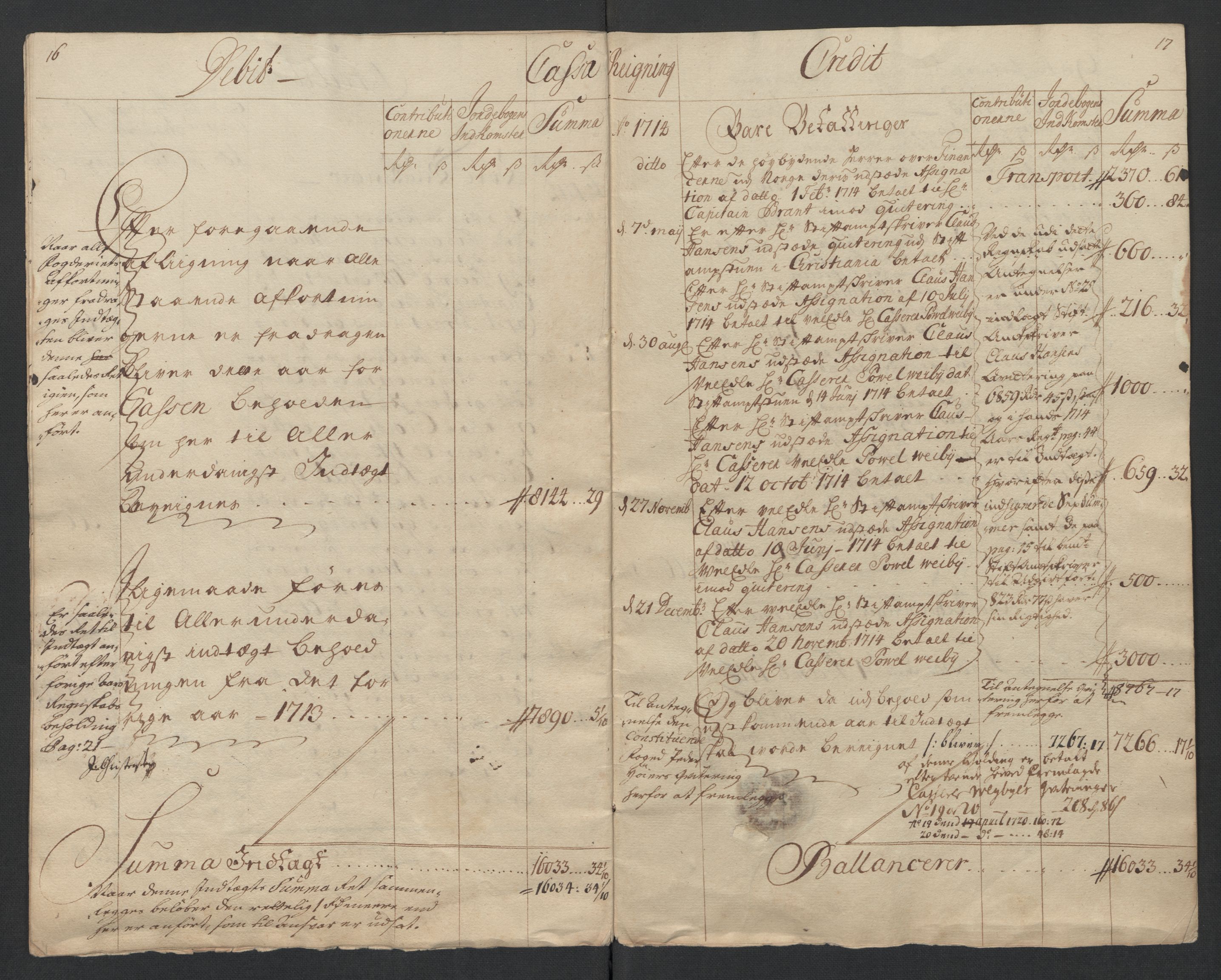 Rentekammeret inntil 1814, Reviderte regnskaper, Fogderegnskap, RA/EA-4092/R39/L2321: Fogderegnskap Nedenes, 1713-1714, p. 162