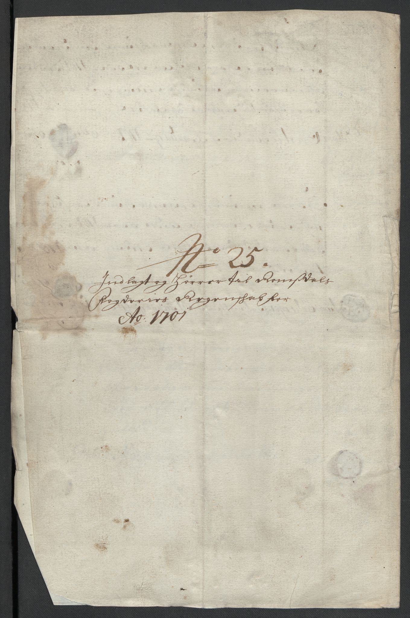 Rentekammeret inntil 1814, Reviderte regnskaper, Fogderegnskap, RA/EA-4092/R55/L3655: Fogderegnskap Romsdal, 1701-1702, p. 173