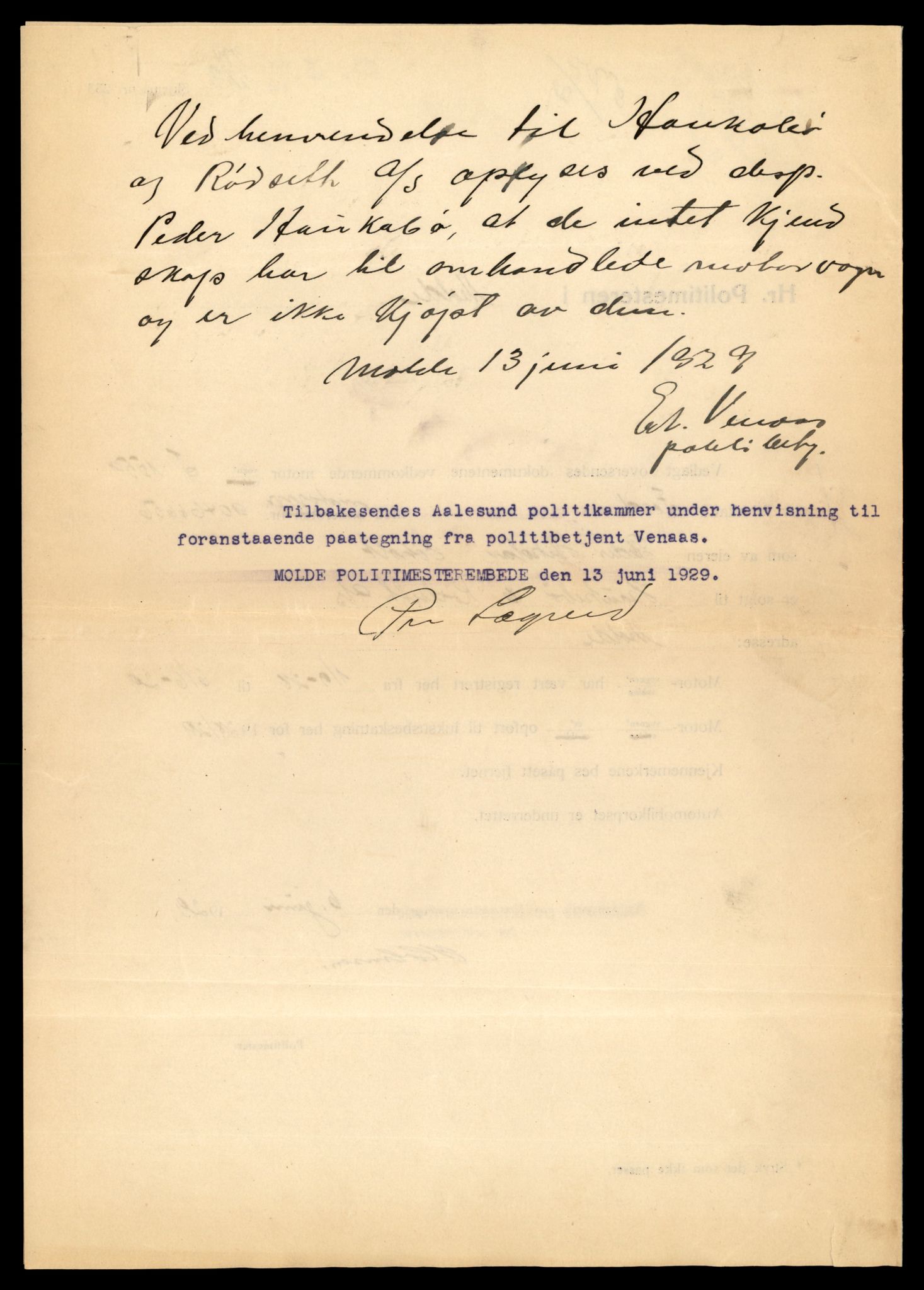 Møre og Romsdal vegkontor - Ålesund trafikkstasjon, AV/SAT-A-4099/F/Fe/L0013: Registreringskort for kjøretøy T 1451 - T 1564, 1927-1998, p. 2743