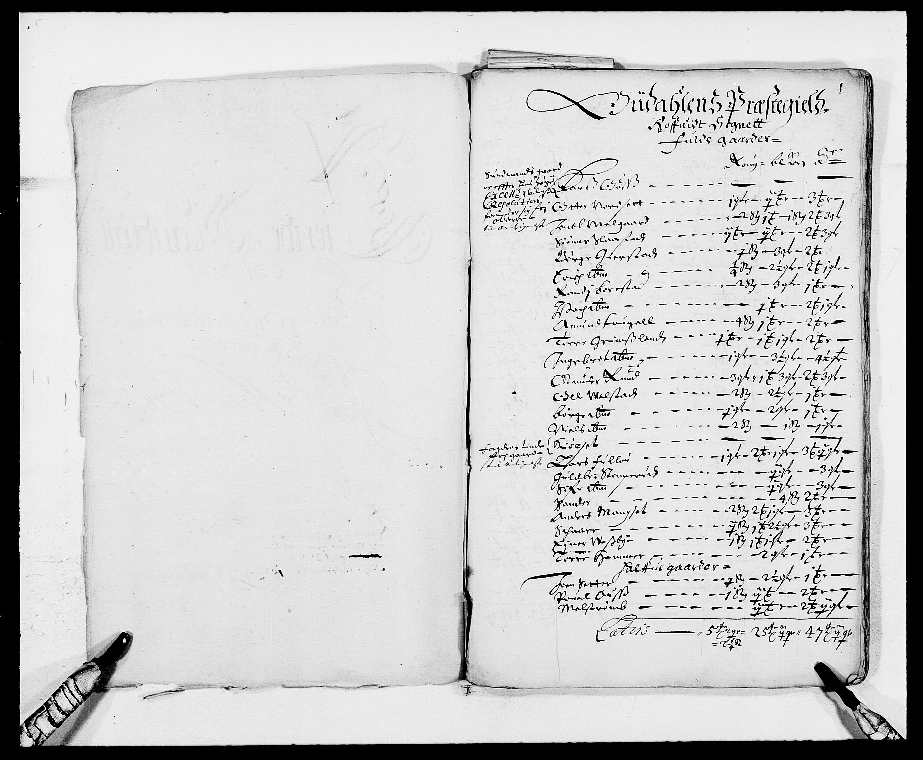 Rentekammeret inntil 1814, Reviderte regnskaper, Fogderegnskap, RA/EA-4092/R13/L0814: Fogderegnskap Solør, Odal og Østerdal, 1678, p. 144