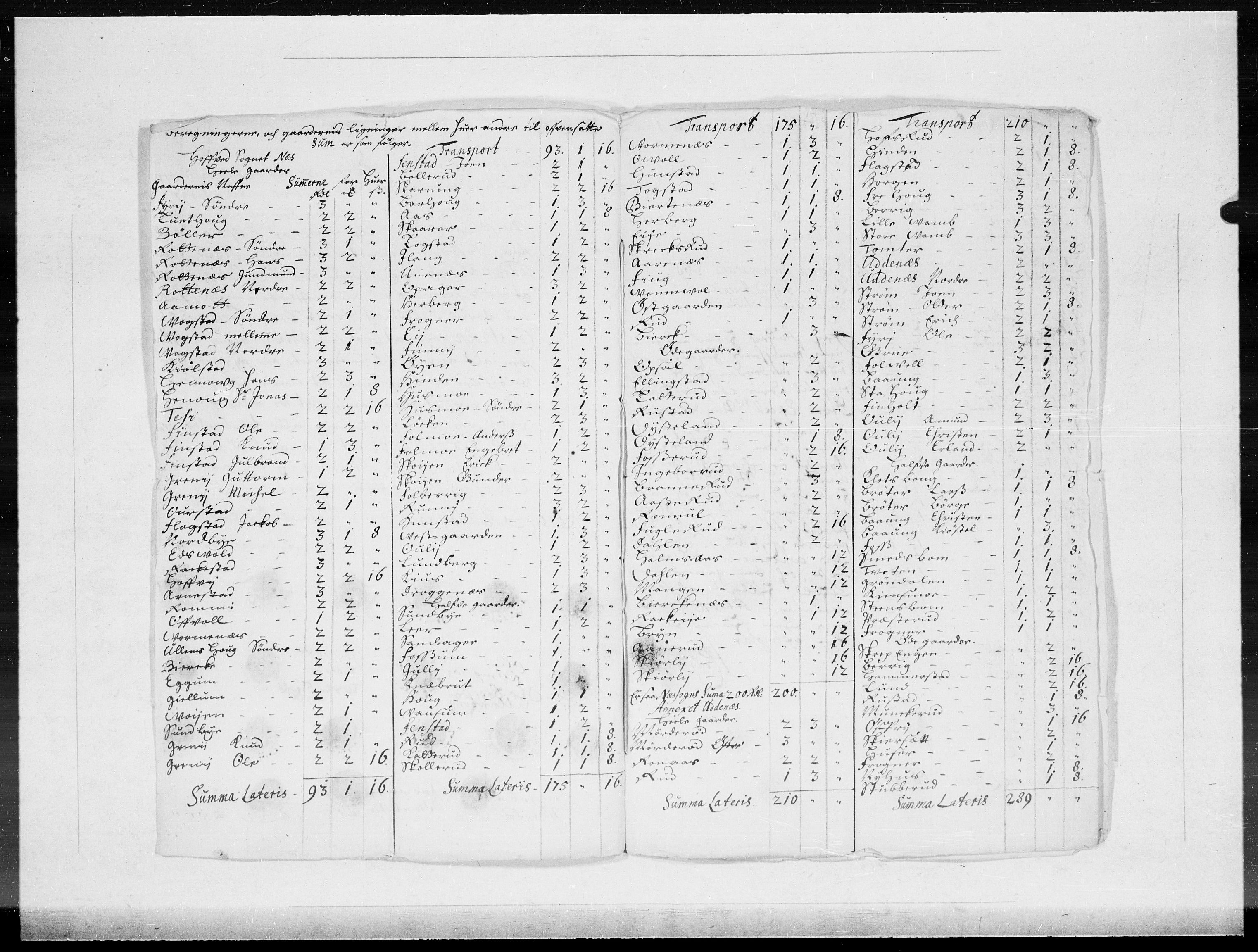 Danske Kanselli 1572-1799, AV/RA-EA-3023/F/Fc/Fcc/Fcca/L0067: Norske innlegg 1572-1799, 1709, p. 205