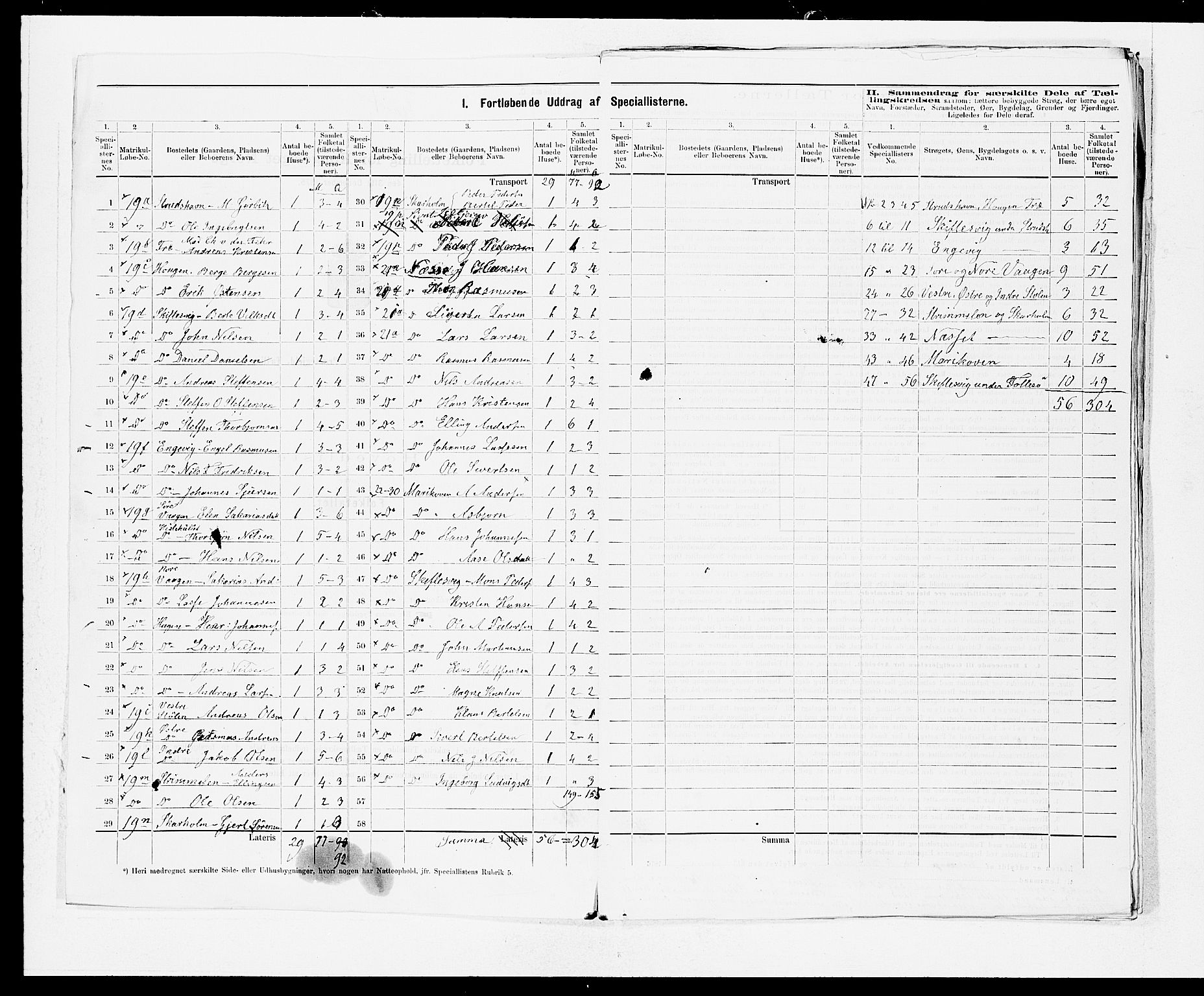 SAB, 1875 census for 1247P Askøy, 1875, p. 3