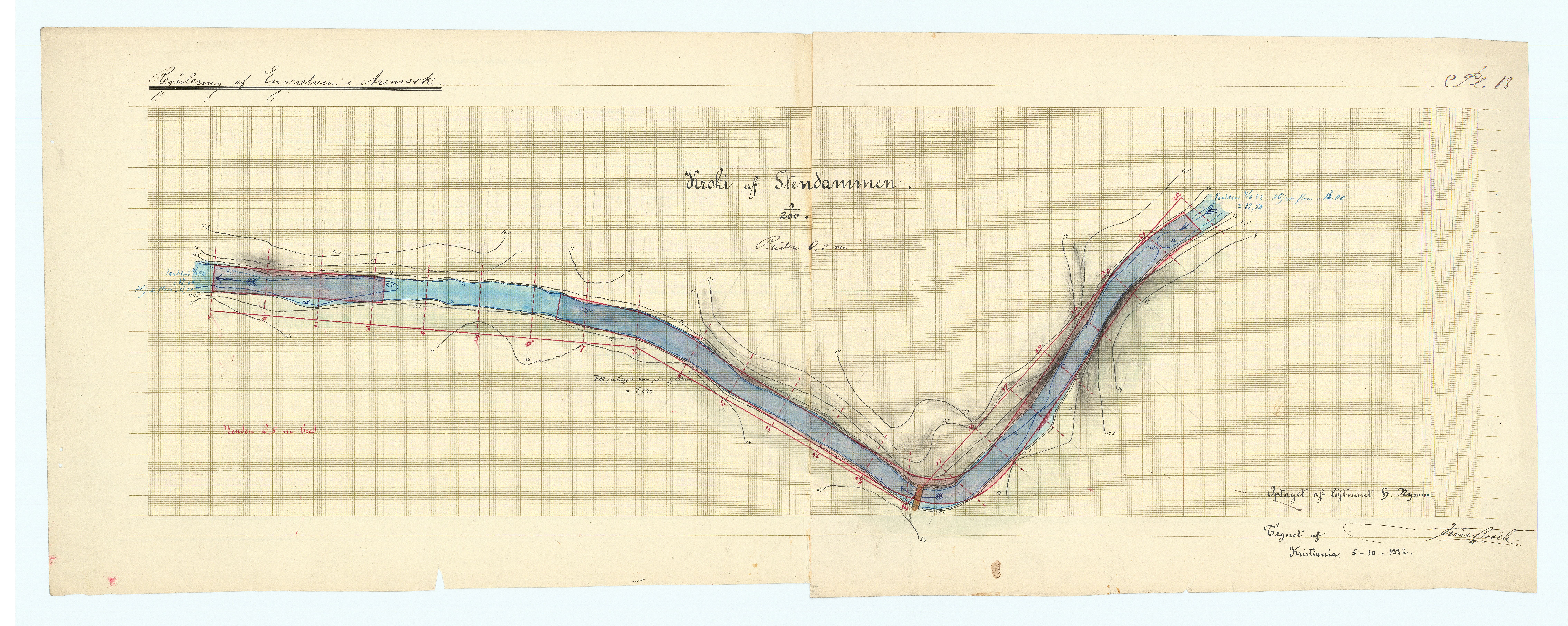 Vassdragsdirektoratet/avdelingen, AV/RA-S-6242/T/Ta/Ta01, 1846-1908, p. 26