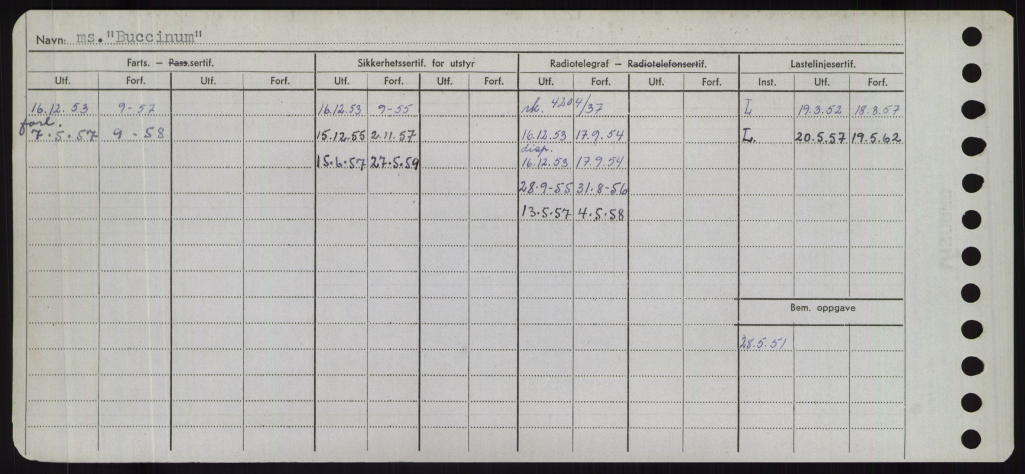 Sjøfartsdirektoratet med forløpere, Skipsmålingen, AV/RA-S-1627/H/Hd/L0005: Fartøy, Br-Byg, p. 534