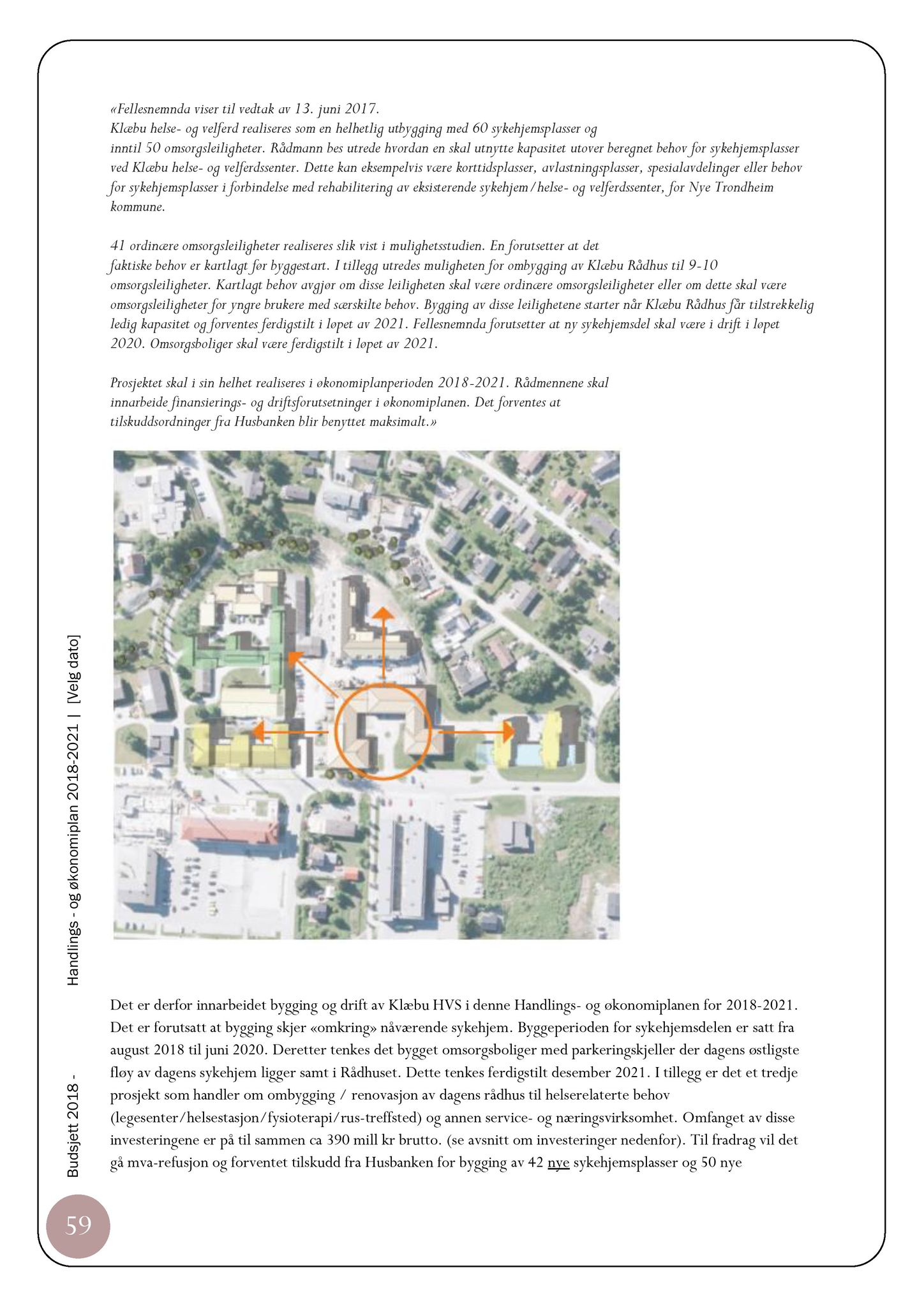 Klæbu Kommune, TRKO/KK/07-ER/L007: Eldrerådet - Møtedokumenter, 2017, p. 85