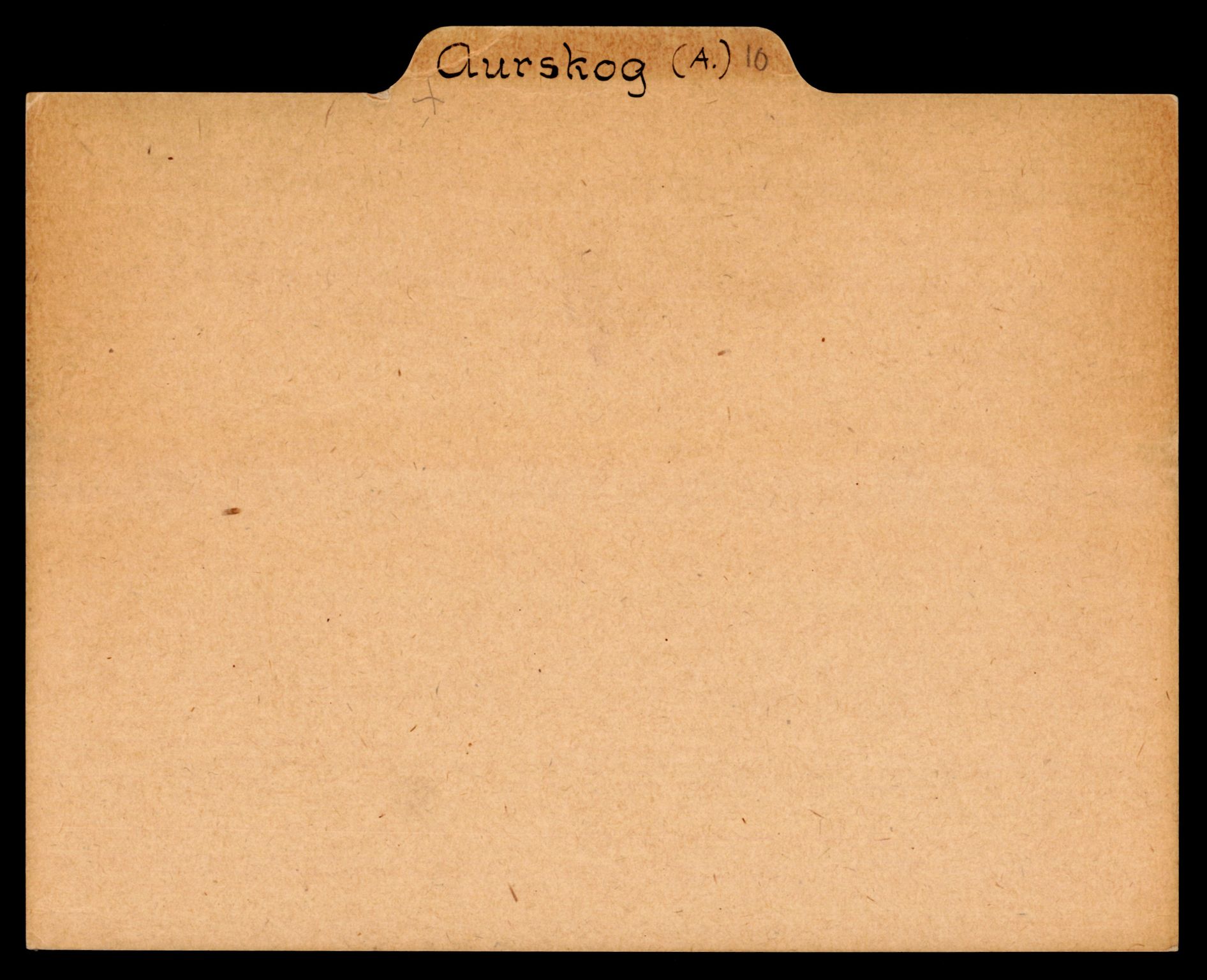 Riksarkivets diplomsamling, AV/RA-EA-5965/F35/F35e/L0006: Registreringssedler Akershus 2, 1400-1700, p. 7