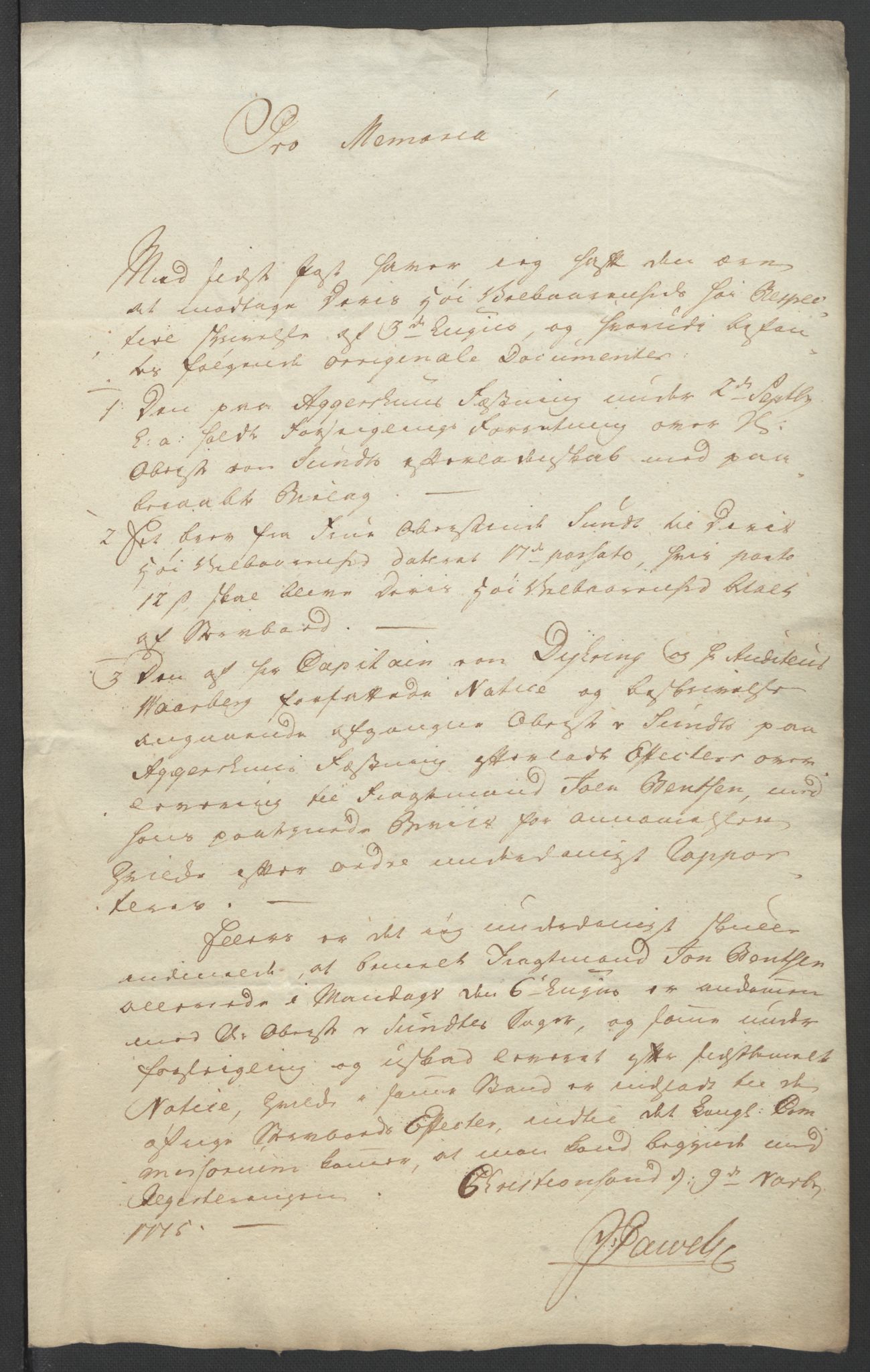 Forsvaret, Generalauditøren, AV/RA-RAFA-1772/F/Fj/Fja/L0034: --, 1753-1817, p. 578