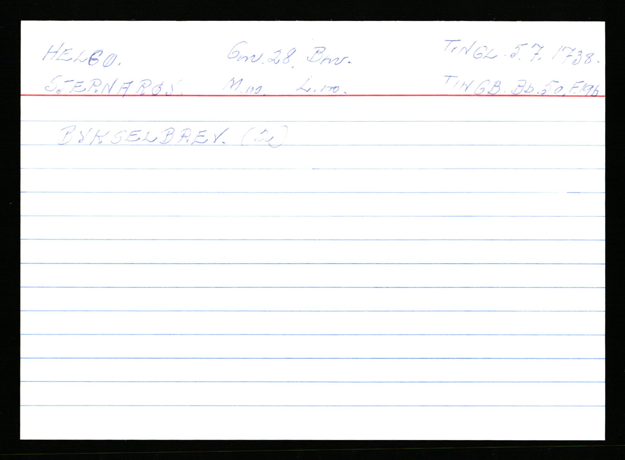 Statsarkivet i Stavanger, AV/SAST-A-101971/03/Y/Ym/L0023: Åstedskort sortert etter gårdsnavn: Helgevold øvre - Herikstad, 1600-1950, p. 32