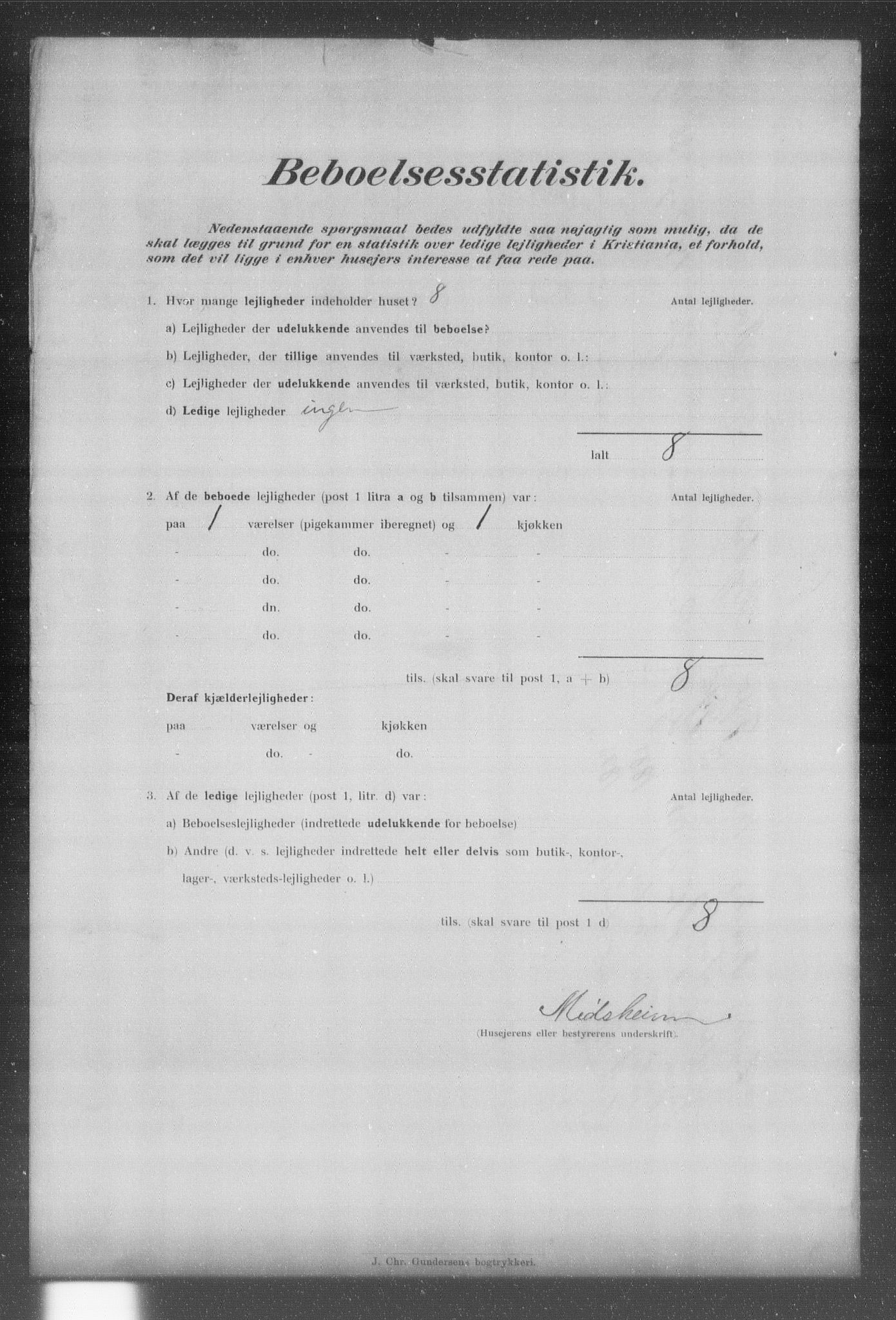 OBA, Municipal Census 1902 for Kristiania, 1902, p. 21834