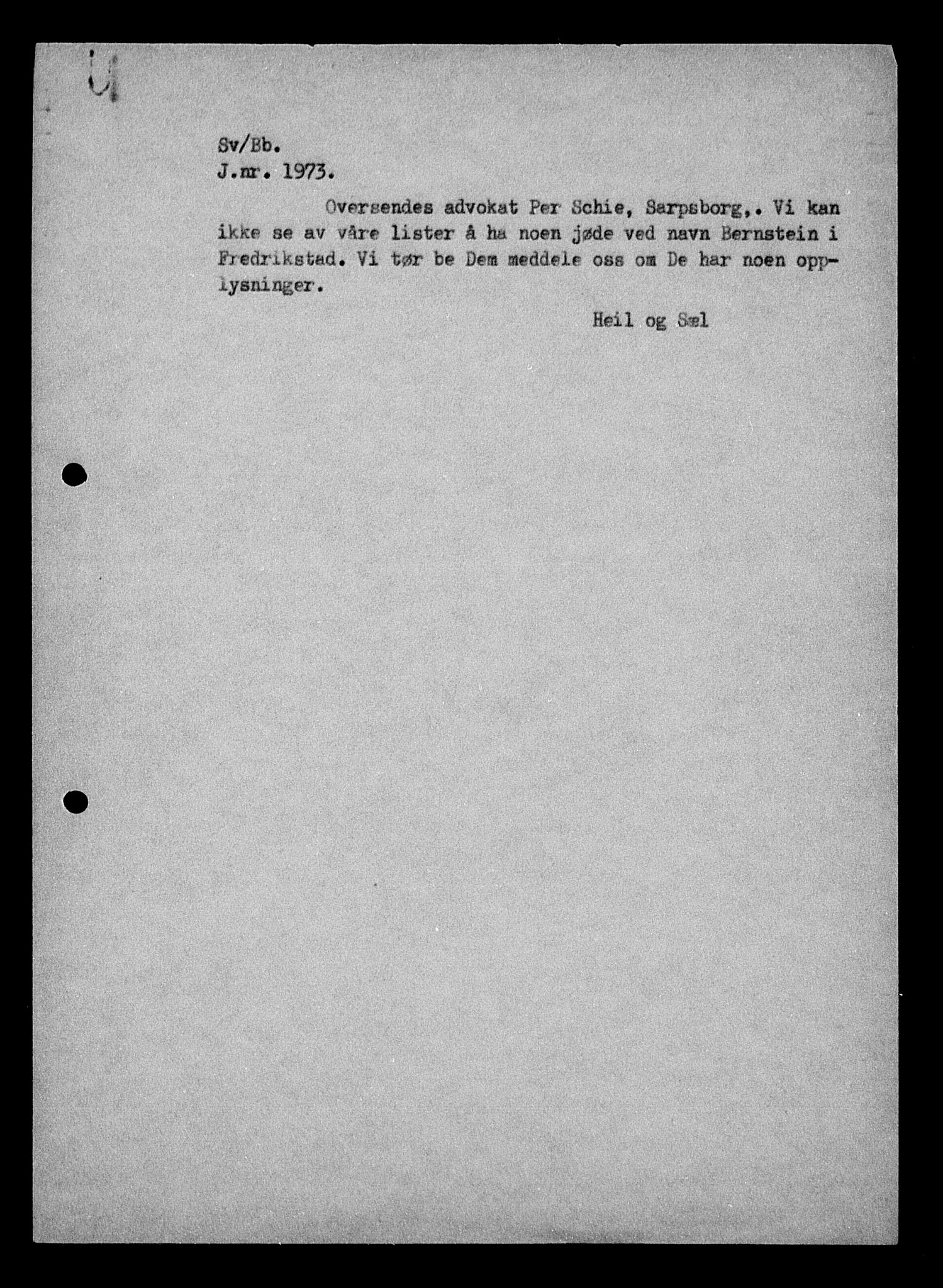 Justisdepartementet, Tilbakeføringskontoret for inndratte formuer, AV/RA-S-1564/H/Hc/Hcd/L0991: --, 1945-1947, p. 243