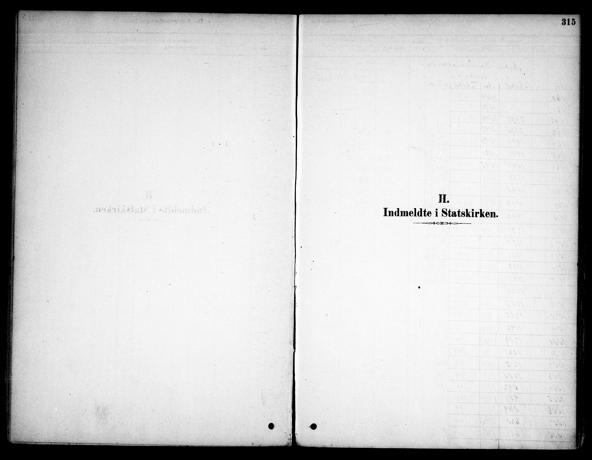 Aurskog prestekontor Kirkebøker, SAO/A-10304a/F/Fa/L0008: Parish register (official) no. I 8, 1878-1937, p. 315