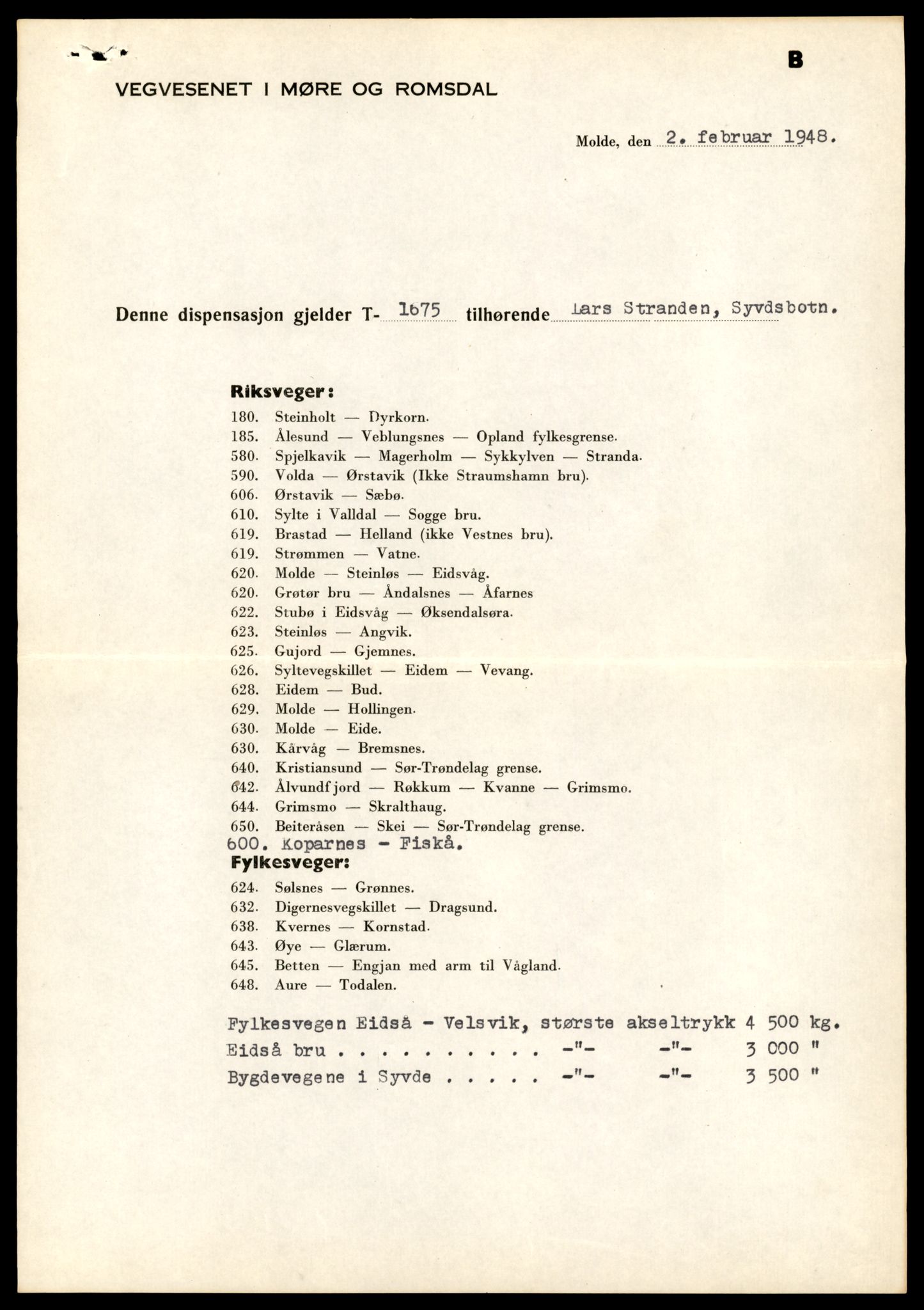 Møre og Romsdal vegkontor - Ålesund trafikkstasjon, AV/SAT-A-4099/F/Fe/L0036: Registreringskort for kjøretøy T 12831 - T 13030, 1927-1998, p. 625