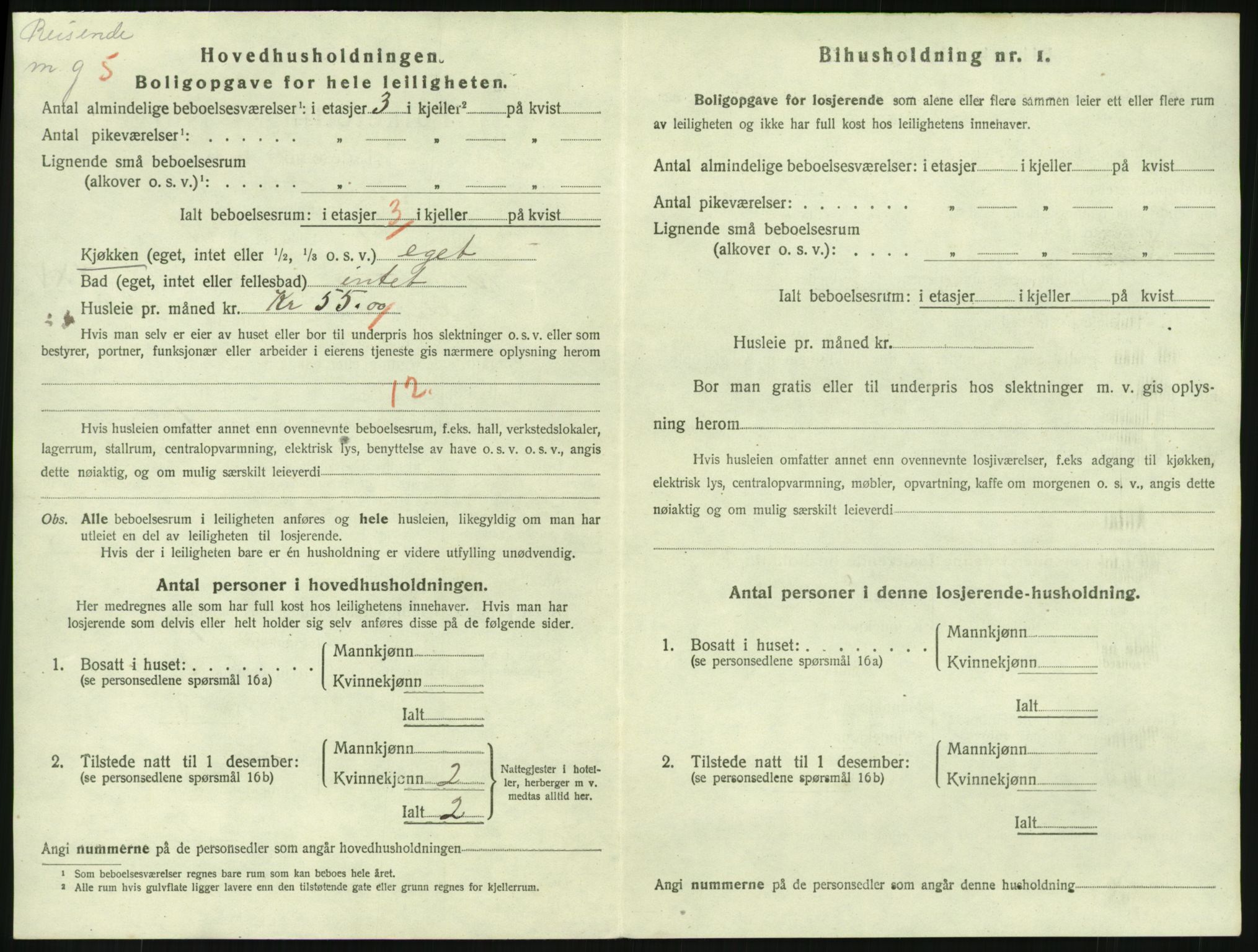 SAKO, 1920 census for Tønsberg, 1920, p. 8732