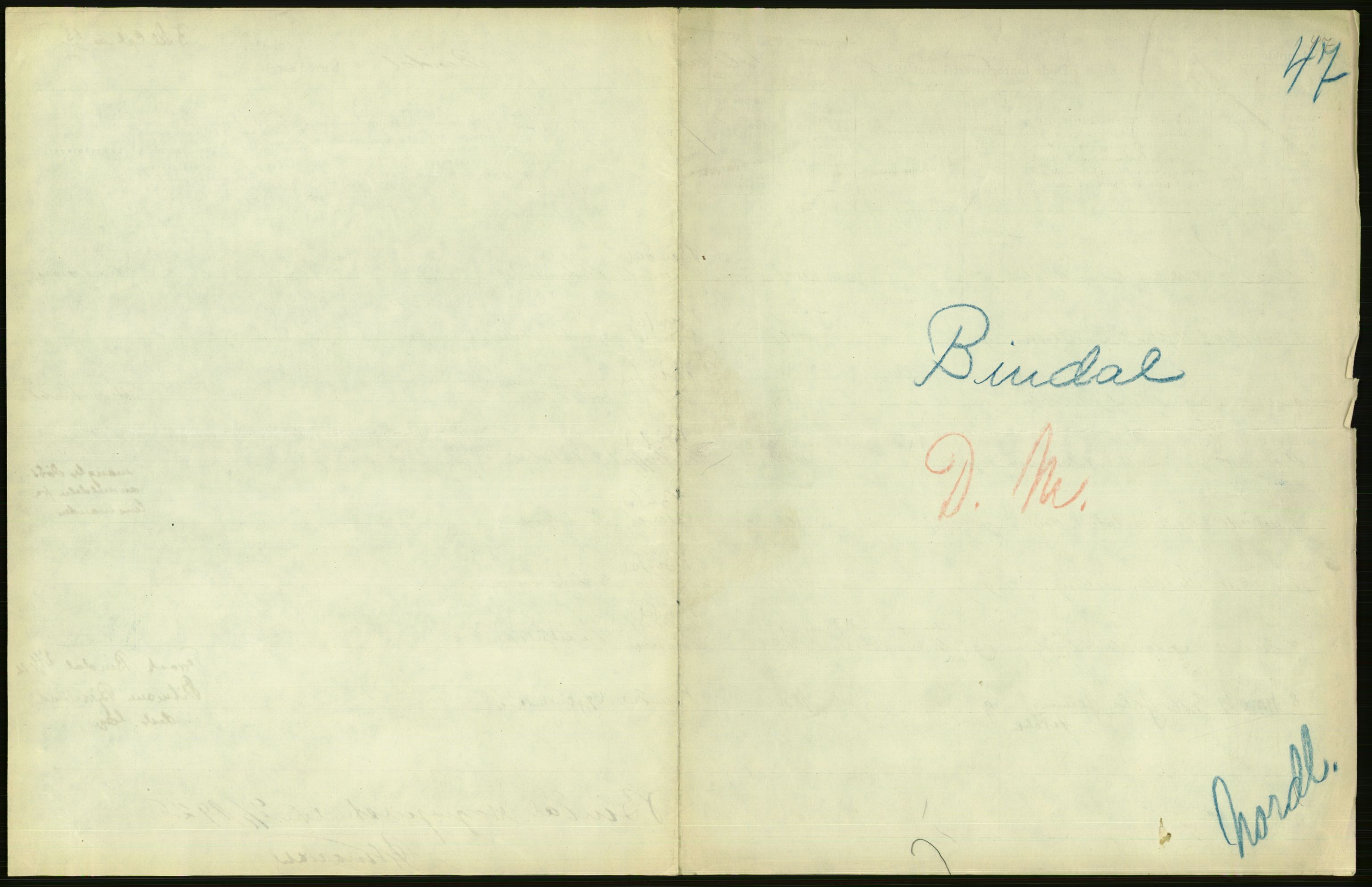 Statistisk sentralbyrå, Sosiodemografiske emner, Befolkning, AV/RA-S-2228/D/Df/Dfc/Dfce/L0043: N. Trøndelag fylke: Døde. Bygder og byer., 1925, p. 53