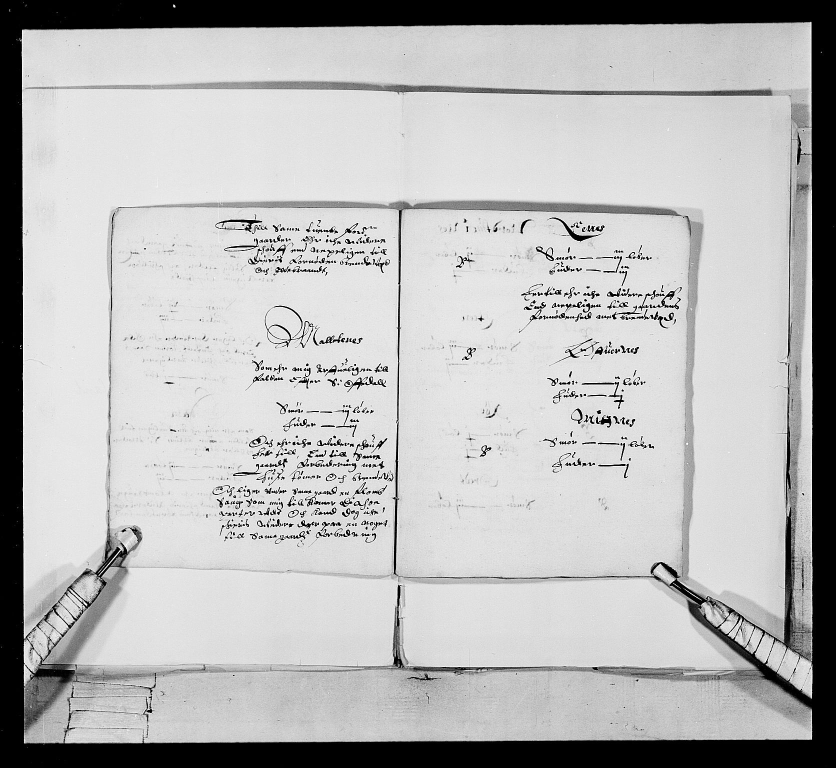 Stattholderembetet 1572-1771, AV/RA-EA-2870/Ek/L0017/0001: Jordebøker 1633-1658: / Adelsjordebøker, 1633-1639, p. 129