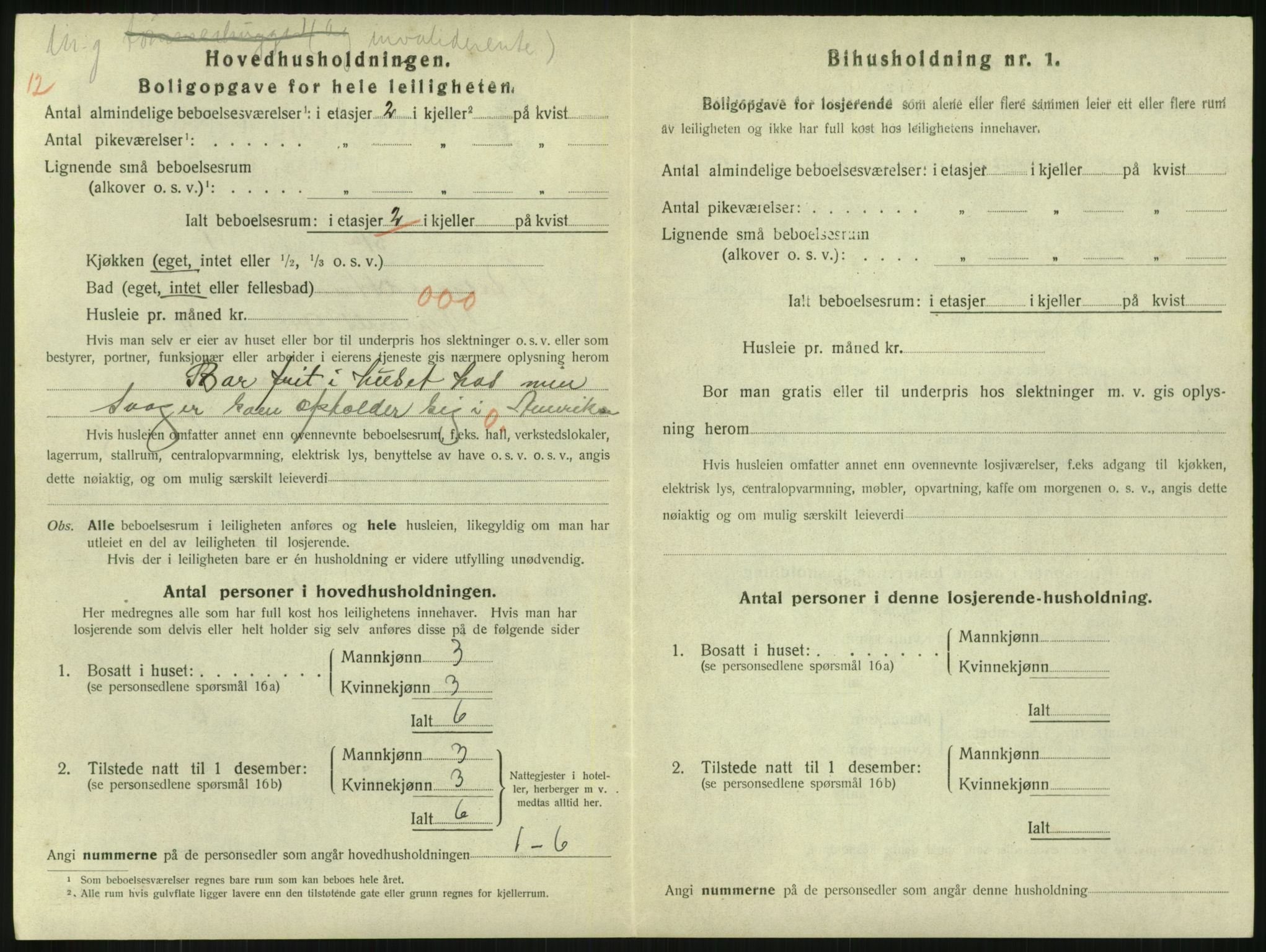 SAKO, 1920 census for Åsgårdstrand, 1920, p. 430