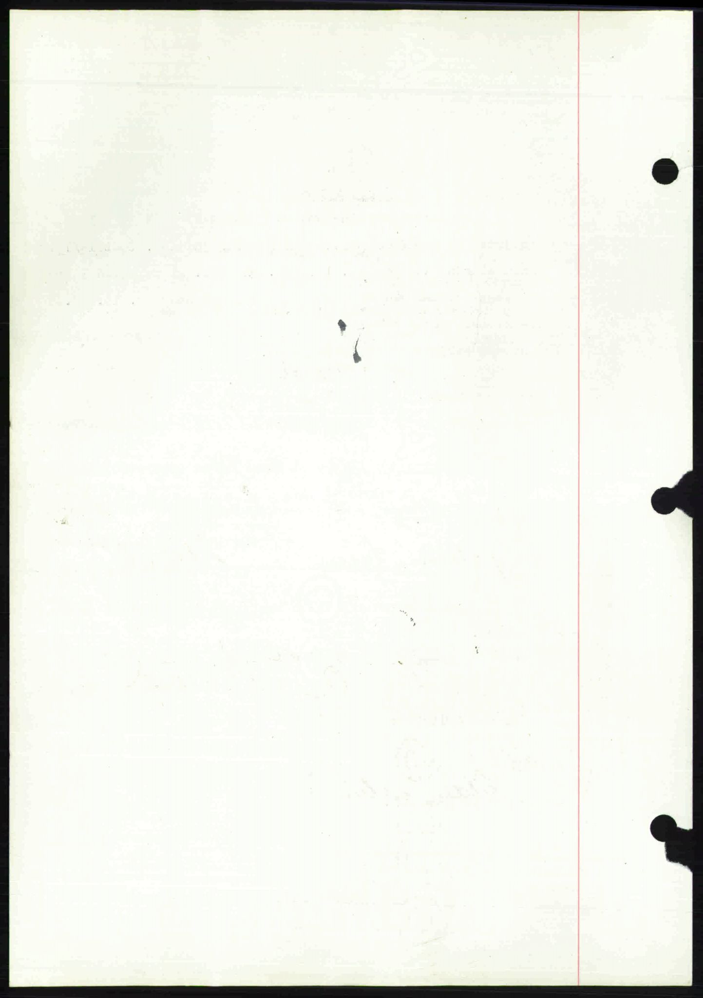 Toten tingrett, SAH/TING-006/H/Hb/Hbc/L0008: Mortgage book no. Hbc-08, 1941-1941, Diary no: : 1596/1941
