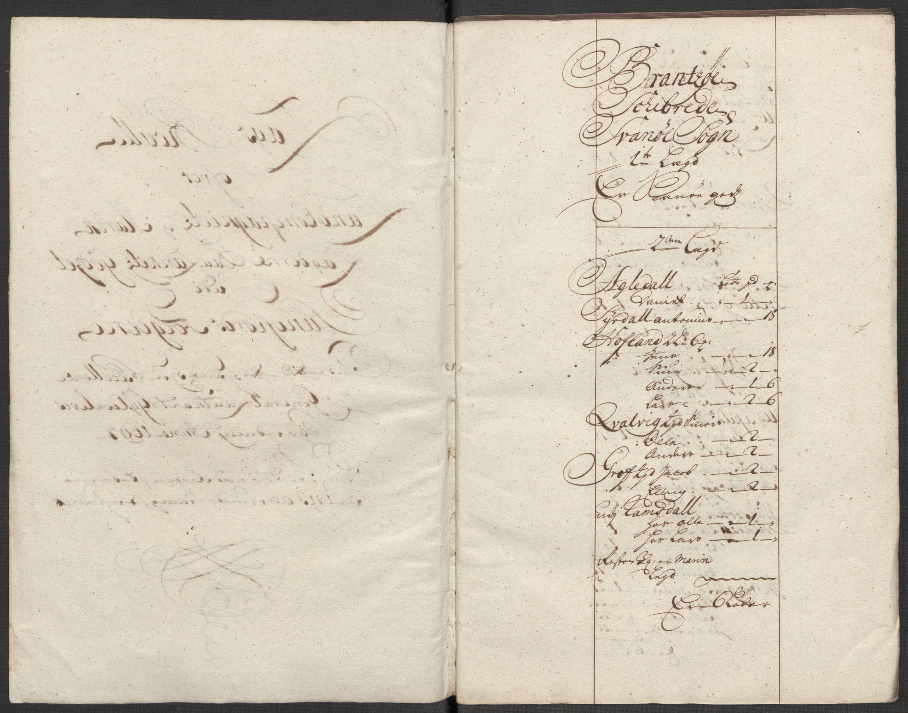 Rentekammeret inntil 1814, Reviderte regnskaper, Fogderegnskap, AV/RA-EA-4092/R53/L3437: Fogderegnskap Sunn- og Nordfjord, 1713, p. 134