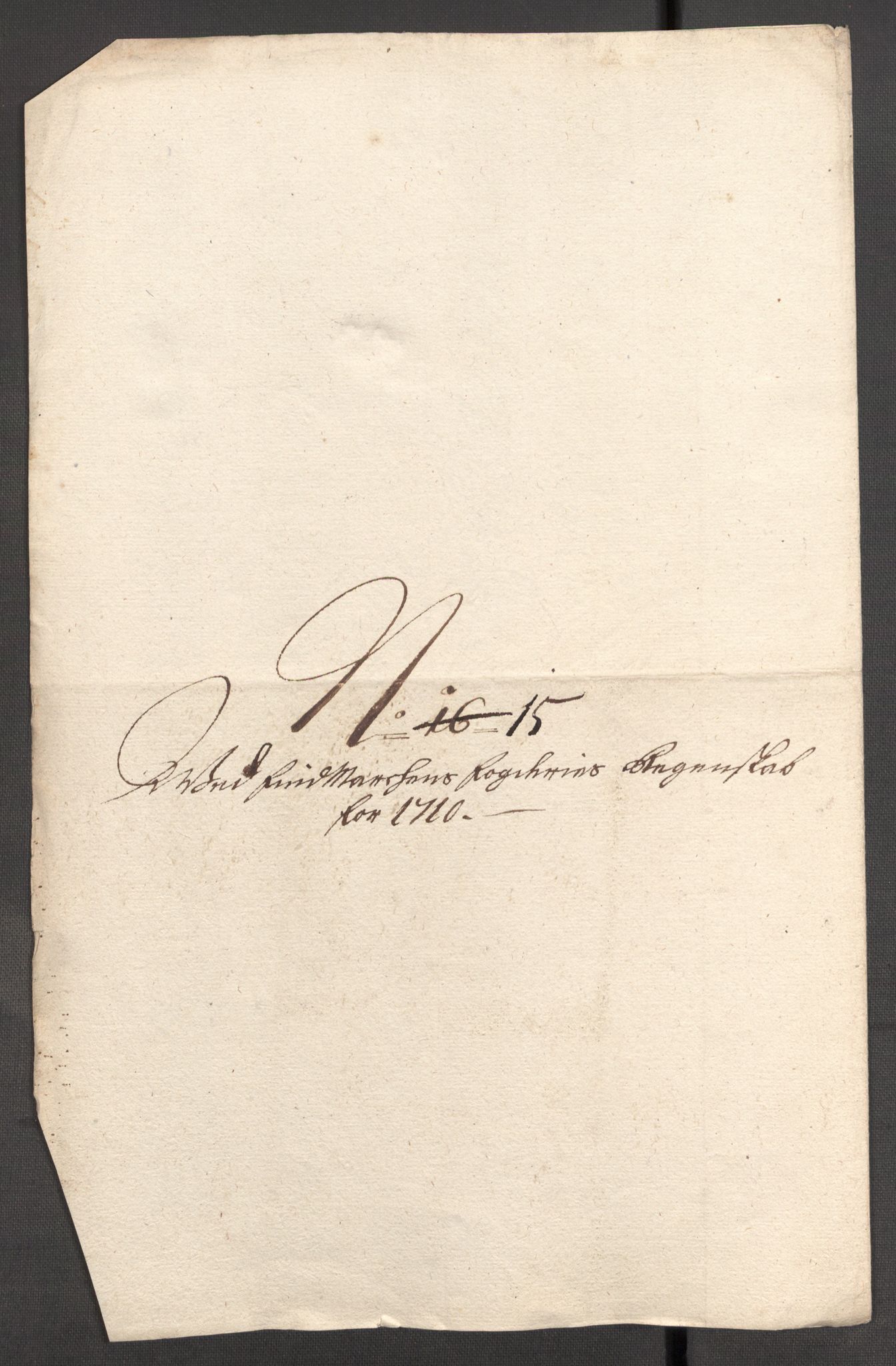 Rentekammeret inntil 1814, Reviderte regnskaper, Fogderegnskap, AV/RA-EA-4092/R69/L4855: Fogderegnskap Finnmark/Vardøhus, 1709-1712, p. 313