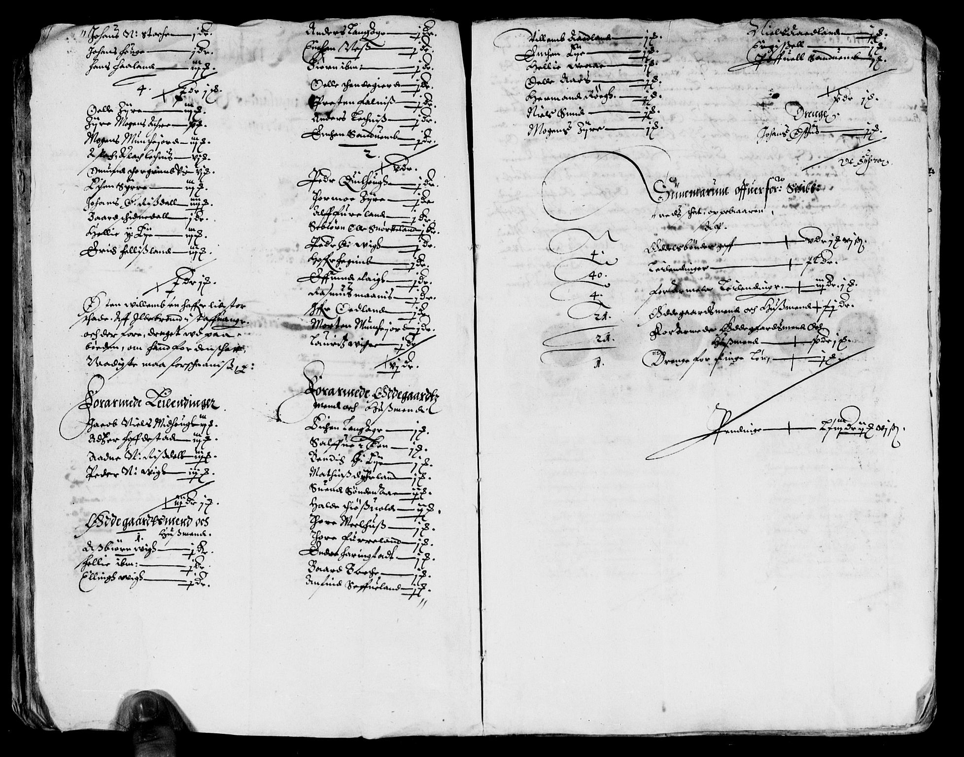 Rentekammeret inntil 1814, Reviderte regnskaper, Lensregnskaper, AV/RA-EA-5023/R/Rb/Rbs/L0019: Stavanger len, 1634-1636