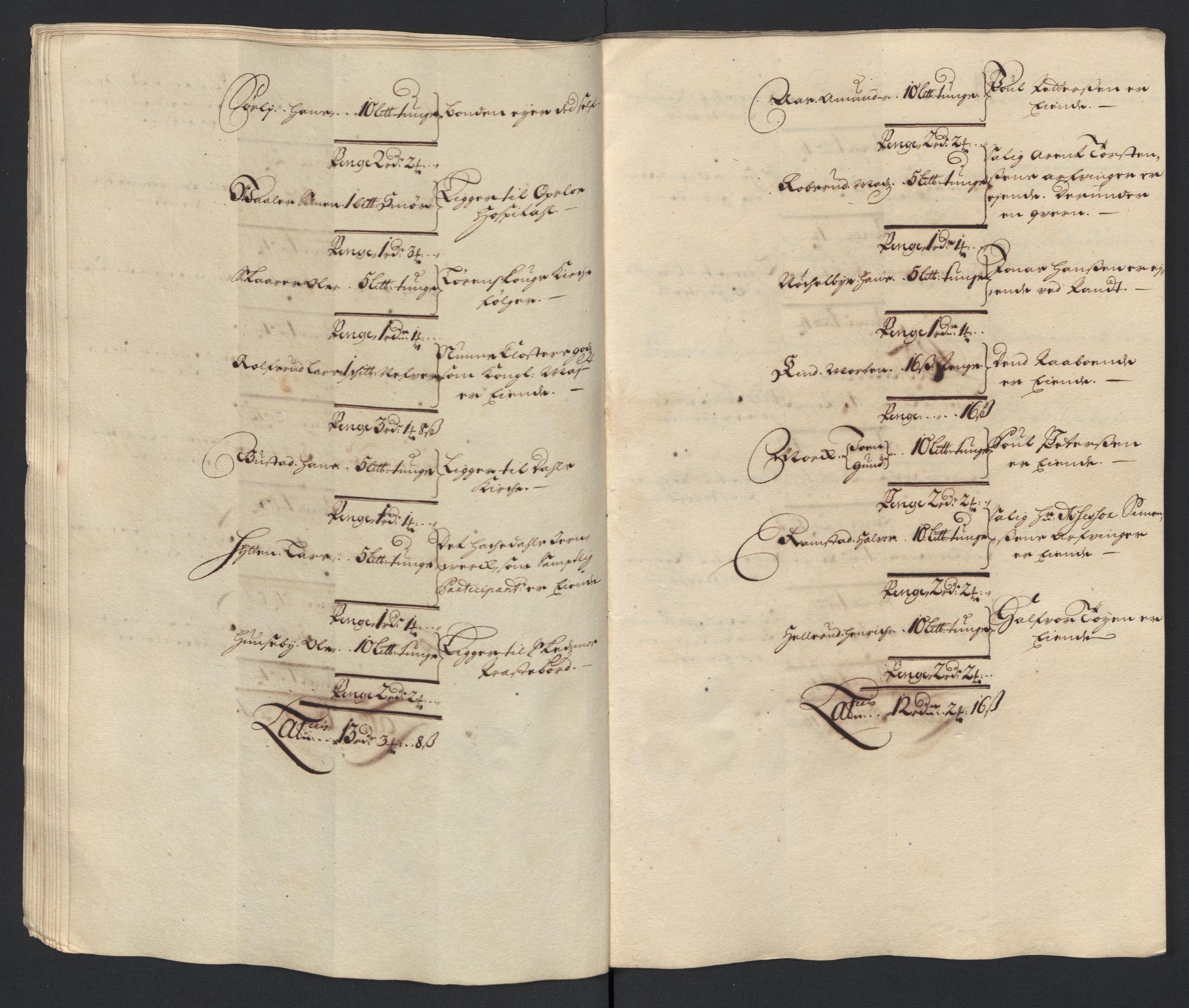 Rentekammeret inntil 1814, Reviderte regnskaper, Fogderegnskap, AV/RA-EA-4092/R11/L0586: Fogderegnskap Nedre Romerike, 1703, p. 61
