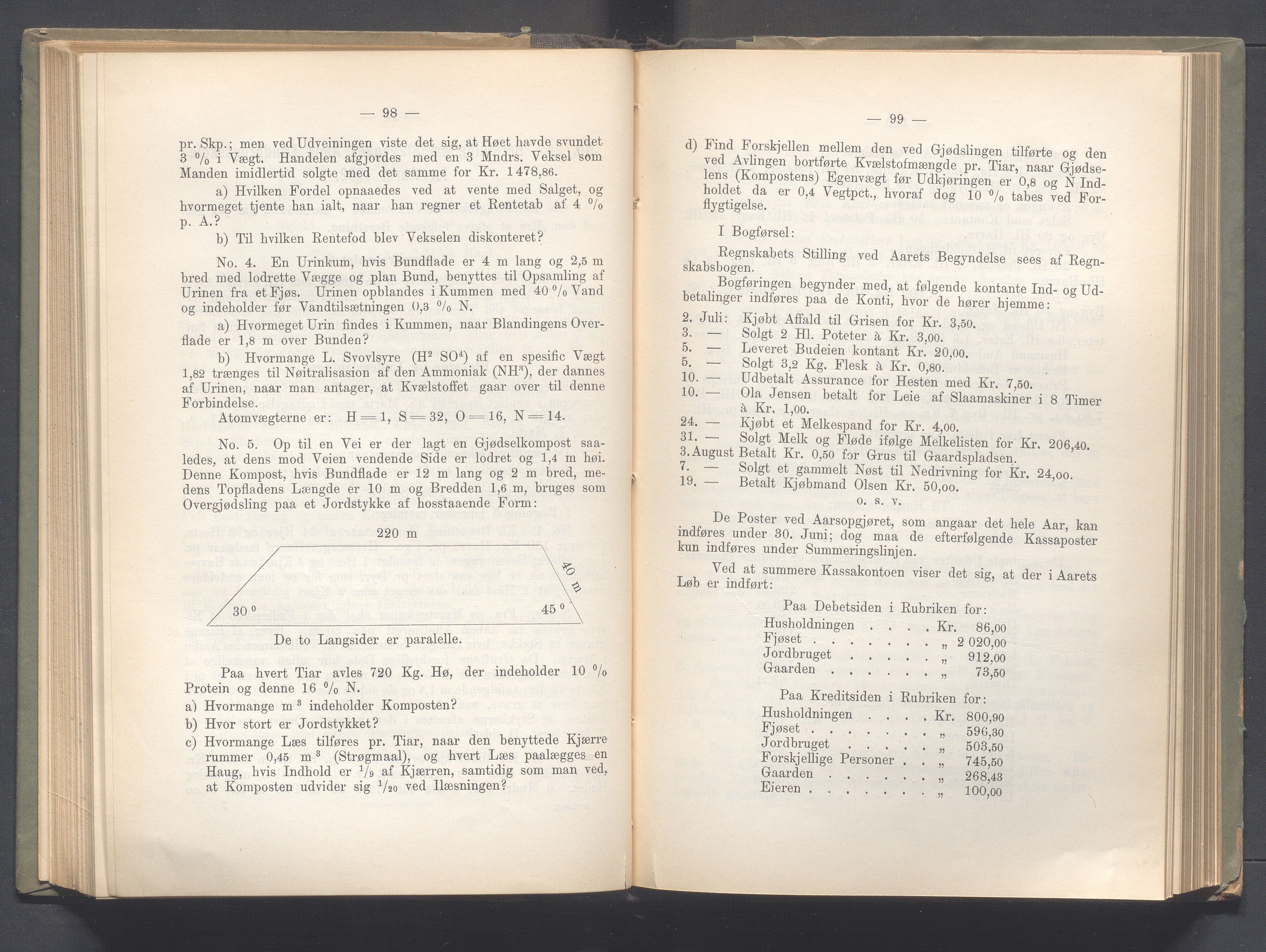 Rogaland fylkeskommune - Fylkesrådmannen , IKAR/A-900/A, 1903, p. 101