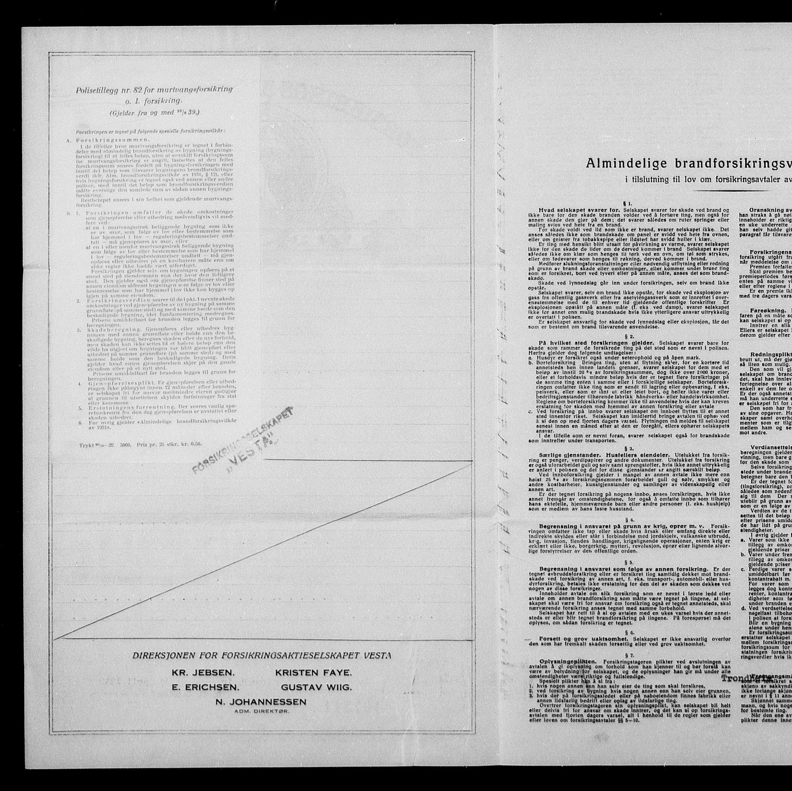 Justisdepartementet, Tilbakeføringskontoret for inndratte formuer, RA/S-1564/H/Hc/Hca/L0906: --, 1945-1947, p. 268