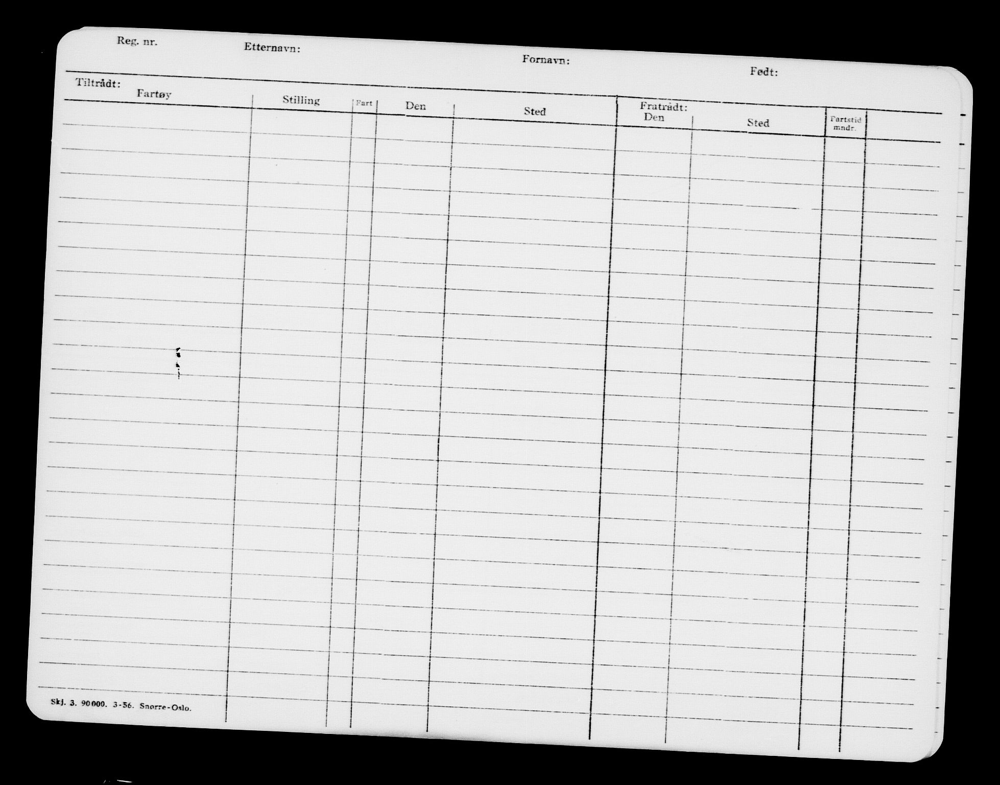 Direktoratet for sjømenn, RA/S-3545/G/Gb/L0093: Hovedkort, 1910-1911, p. 502