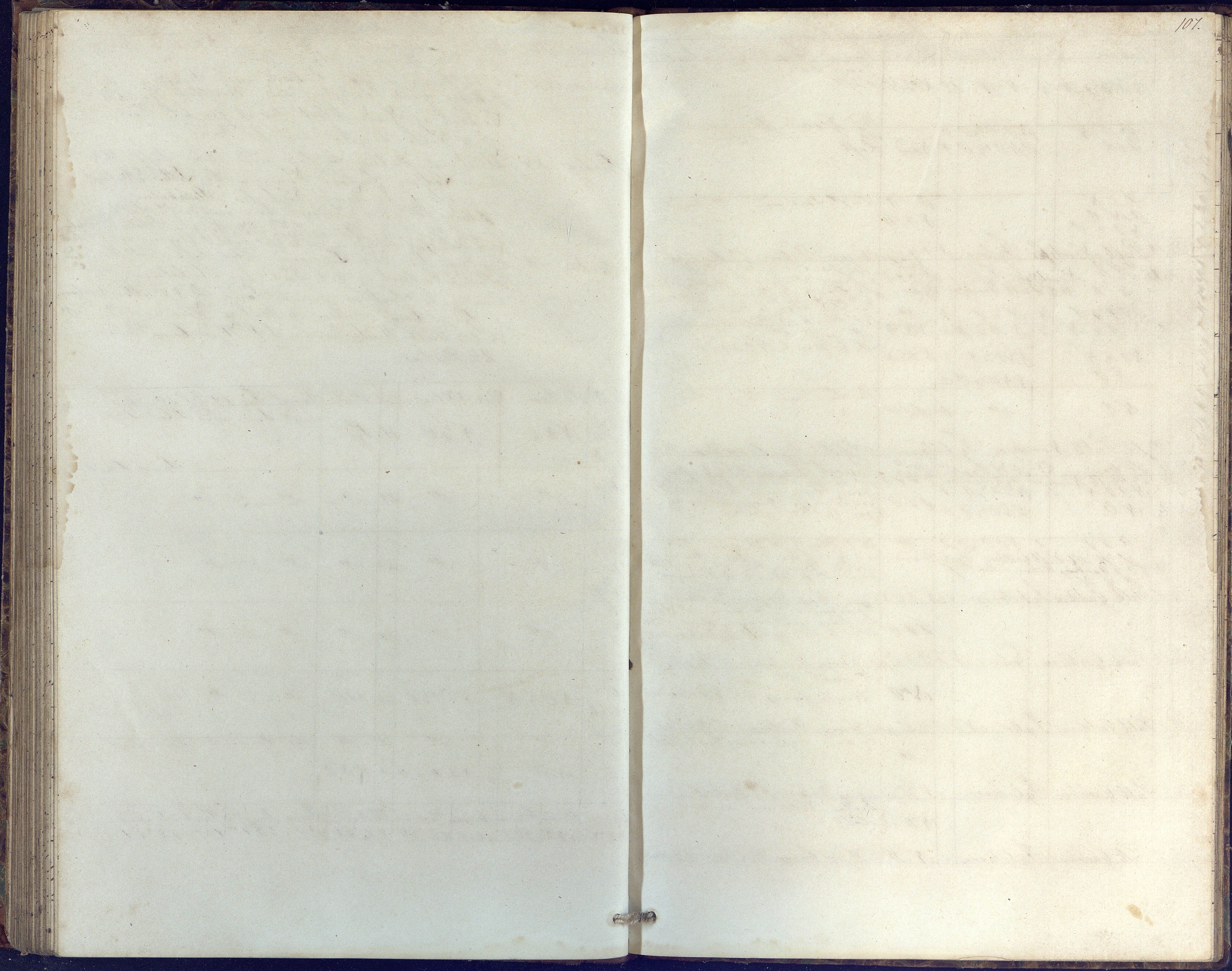 Fartøysarkivet, AAKS/PA-1934/F/L0085/0002: Flere fartøy (se mappenivå) / Coureer (brigg), 1847-1862, p. 107