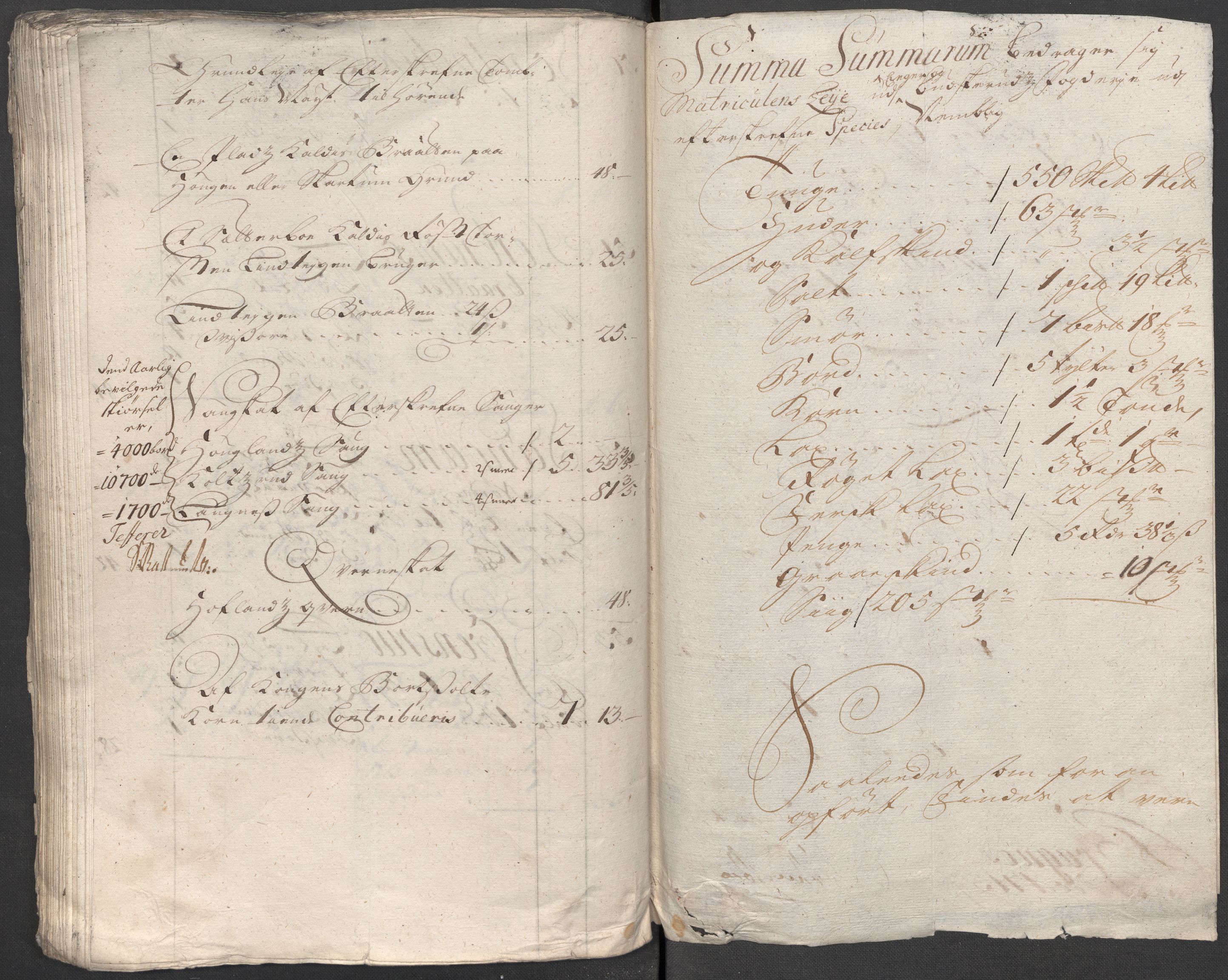 Rentekammeret inntil 1814, Reviderte regnskaper, Fogderegnskap, RA/EA-4092/R31/L1708: Fogderegnskap Hurum, Røyken, Eiker, Lier og Buskerud, 1713, p. 158