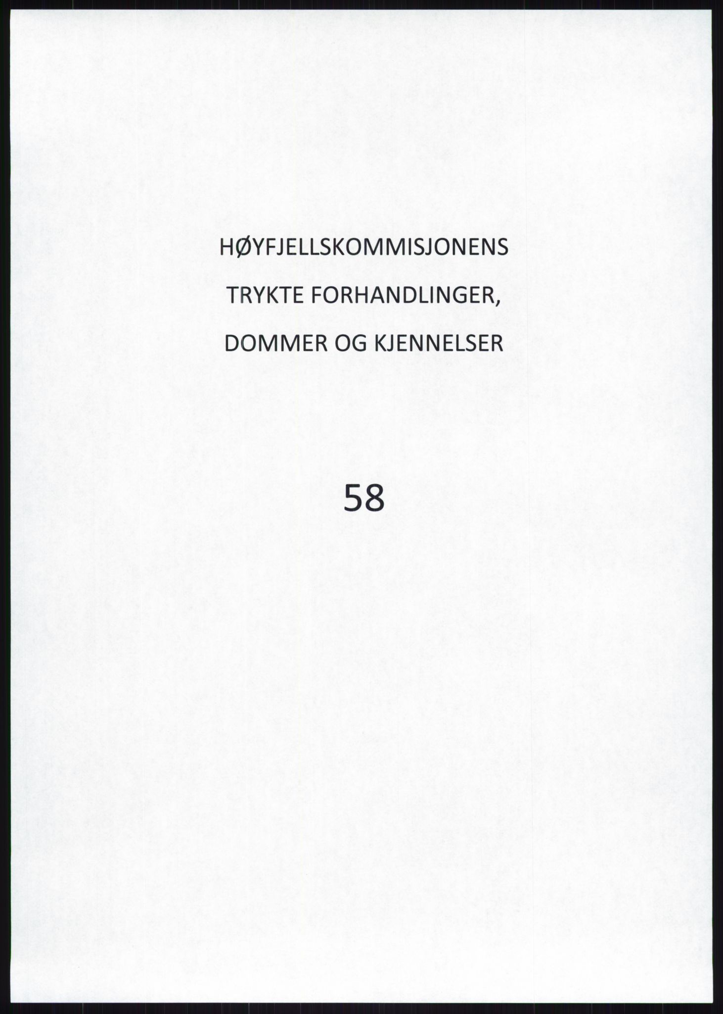 Høyfjellskommisjonen, RA/S-1546/X/Xa/L0001: Nr. 1-33, 1909-1953, p. 3598